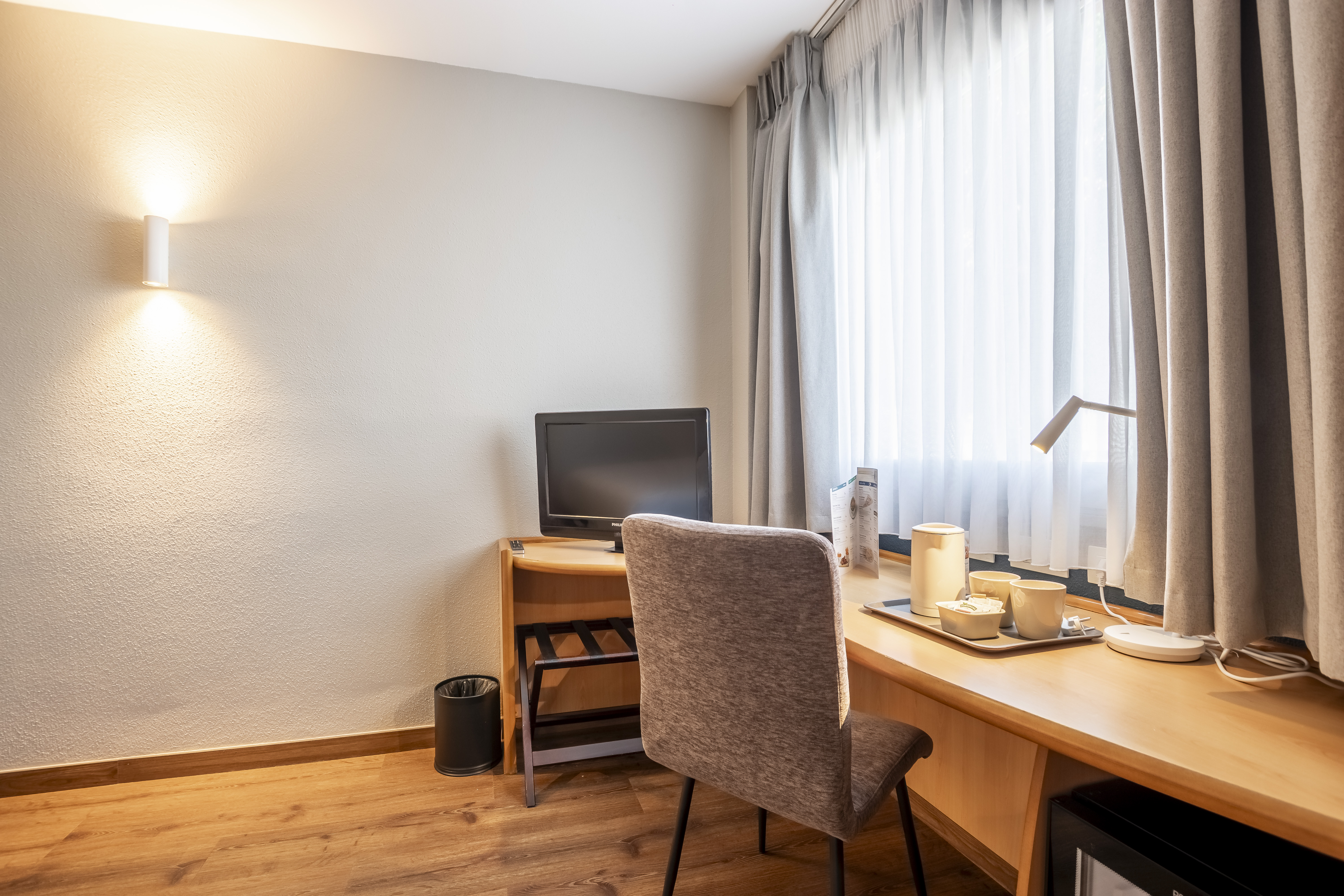 Travelodge Murcia