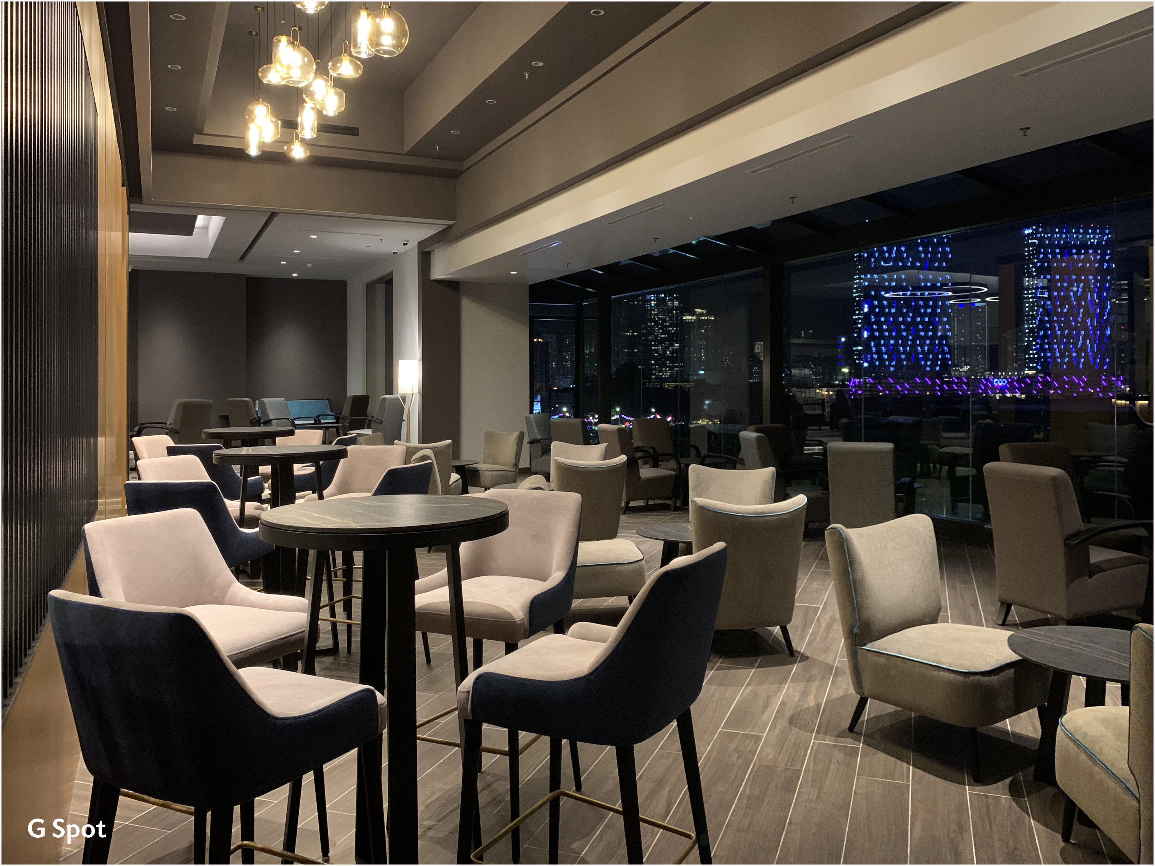 G Hotel Gurney by null