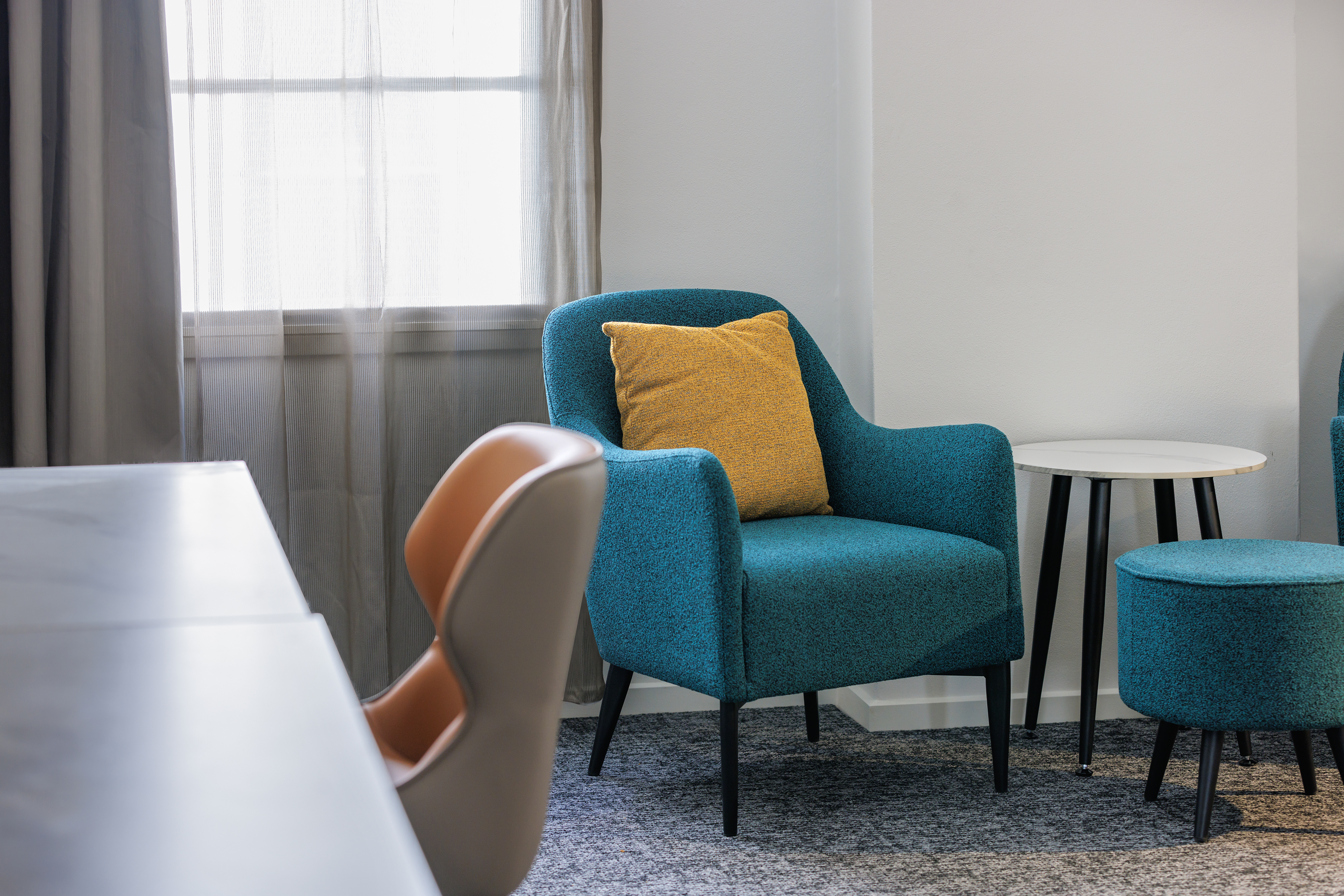 The Chancellor on Currie by null