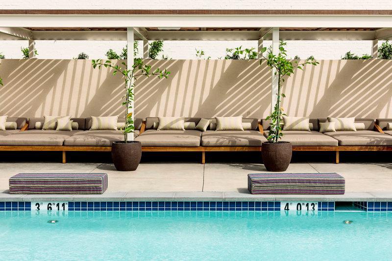 Custom Hotel by null