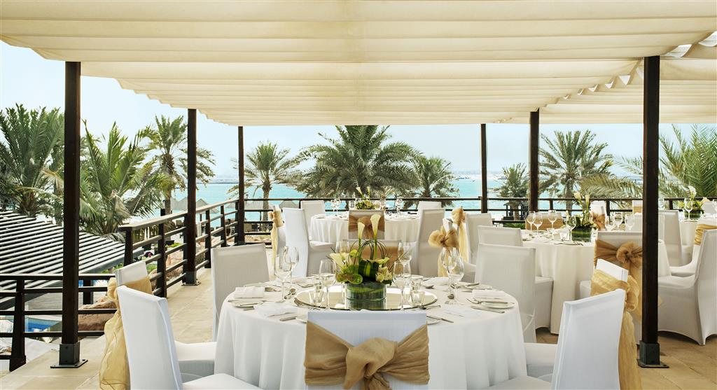The Westin Dubai Mina Seyahi Beach Resort & Marina by null