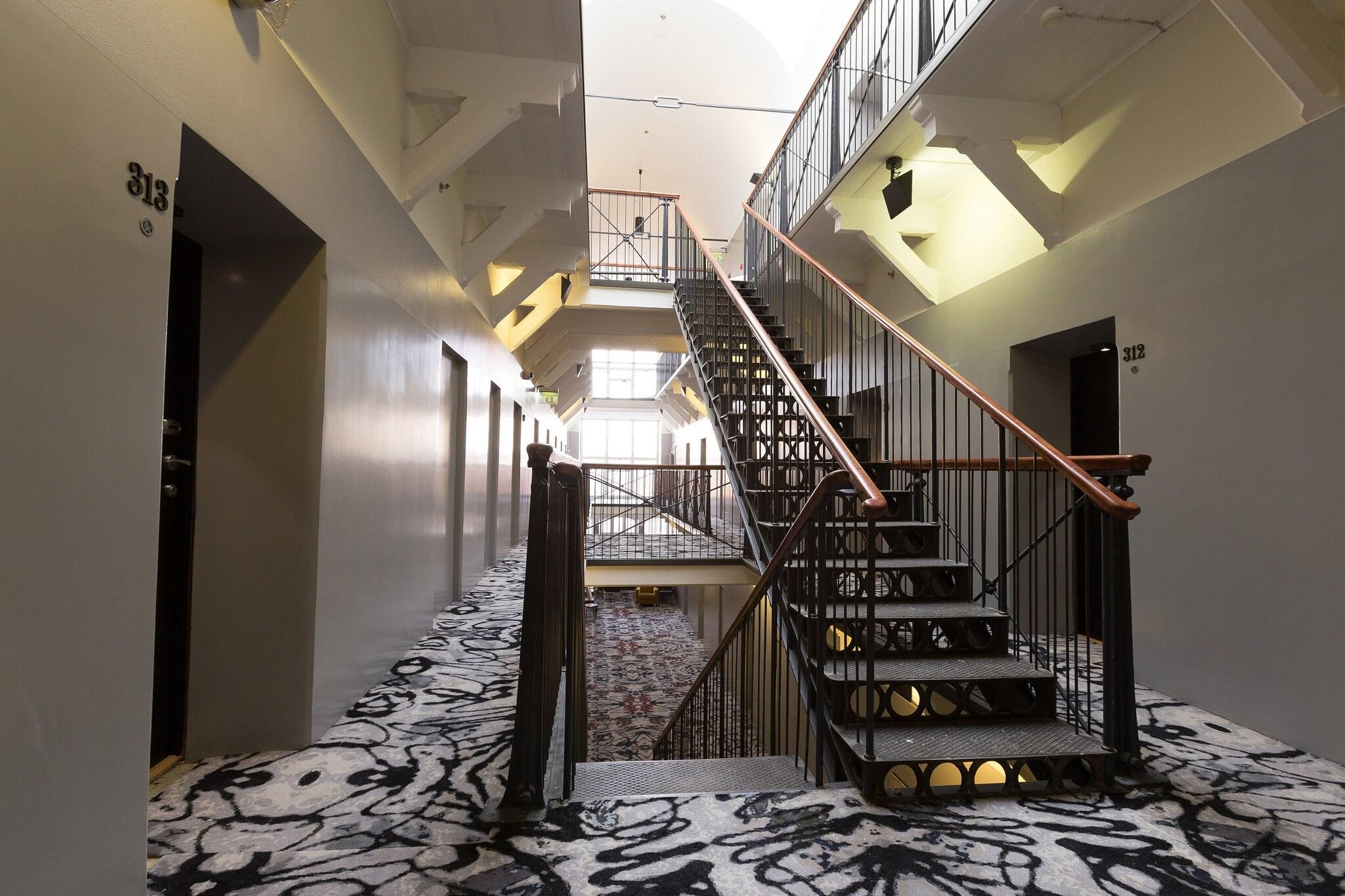 Hotel Katajanokka, Helsinki, a Tribute Portfolio Hotel by null
