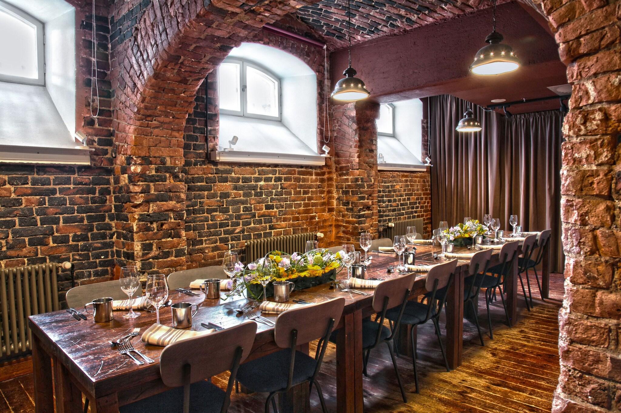 Hotel Katajanokka, Helsinki, a Tribute Portfolio Hotel by null
