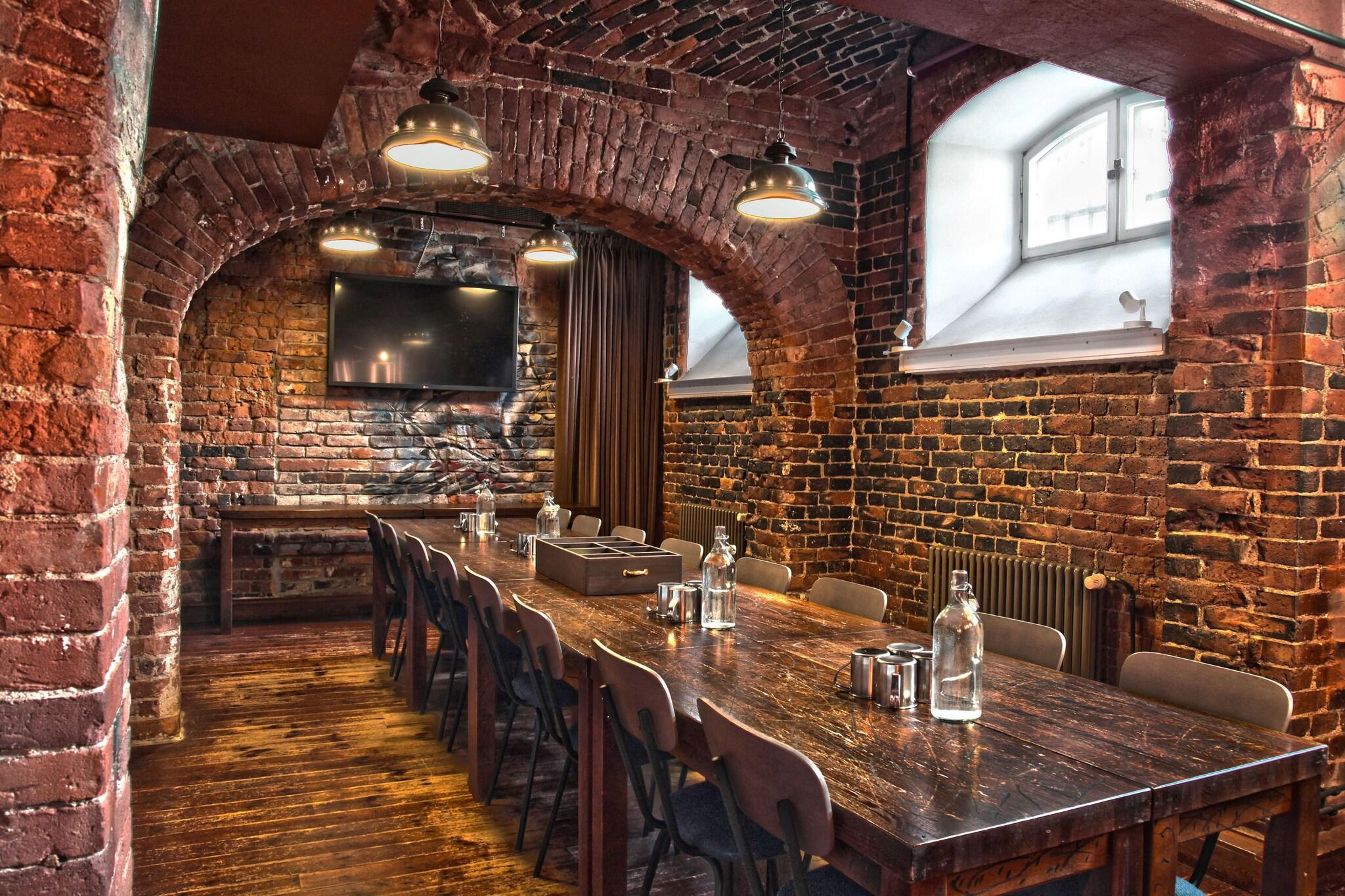 Hotel Katajanokka, Helsinki, a Tribute Portfolio Hotel by null