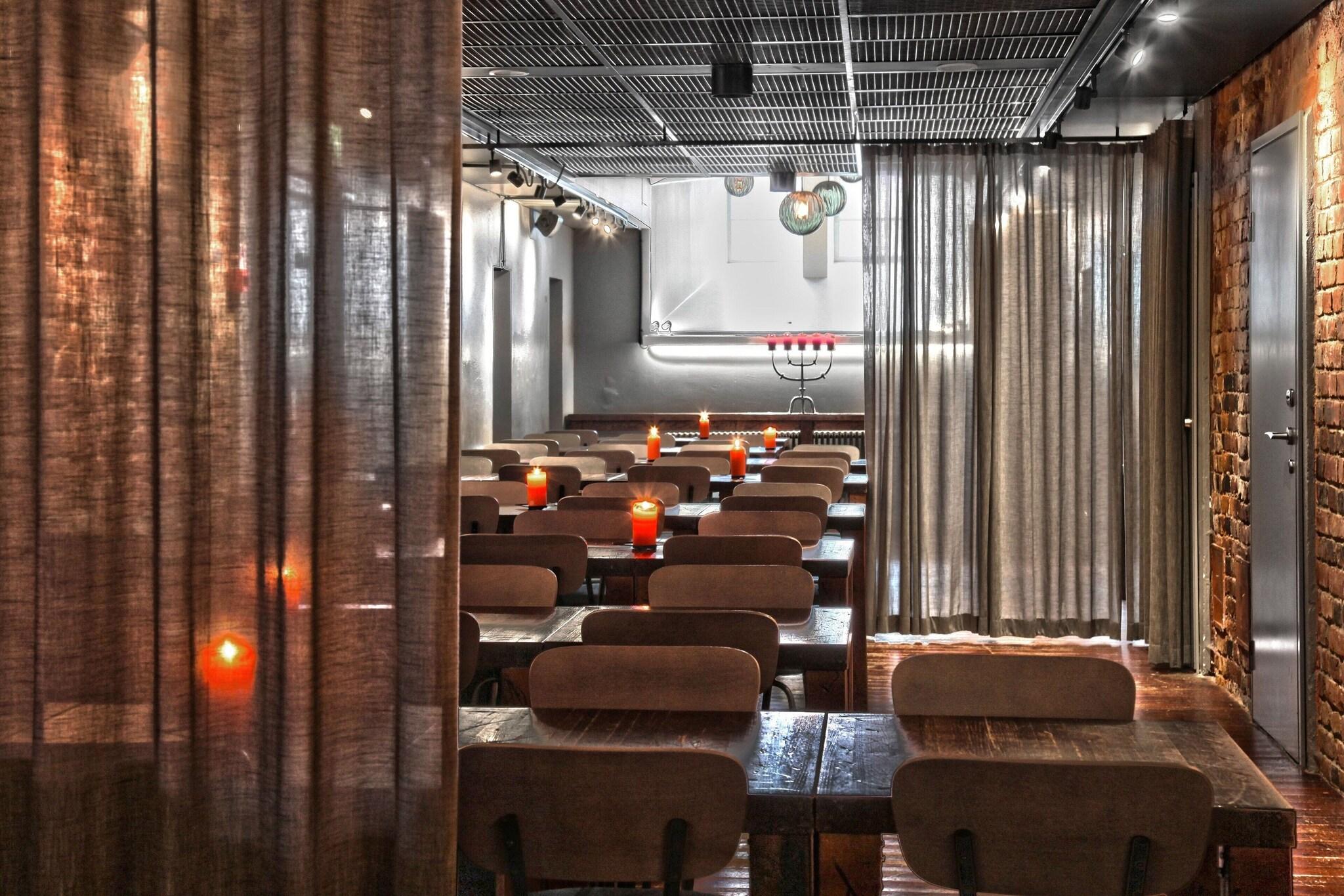 Hotel Katajanokka, Helsinki, a Tribute Portfolio Hotel by null