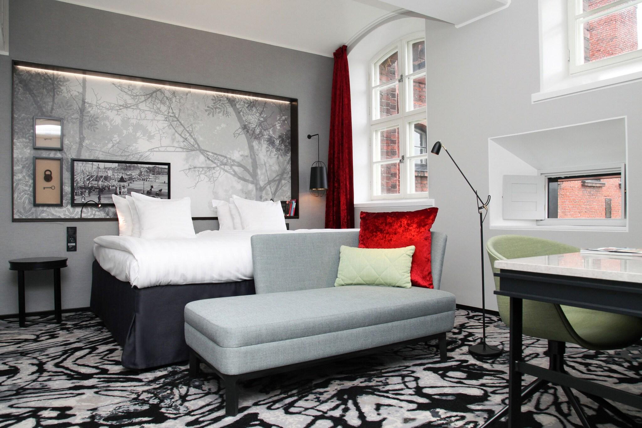 Hotel Katajanokka, Helsinki, a Tribute Portfolio Hotel by null