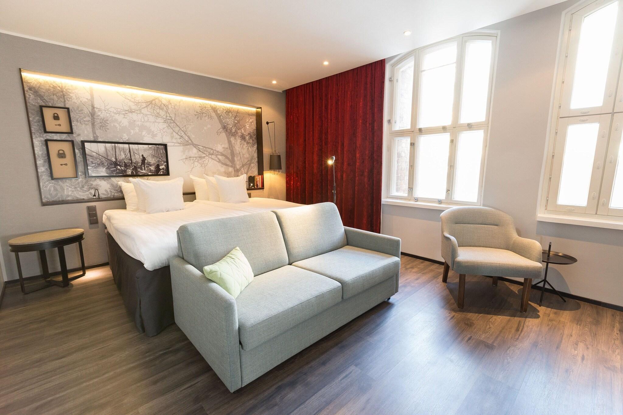 Hotel Katajanokka, Helsinki, a Tribute Portfolio Hotel by null