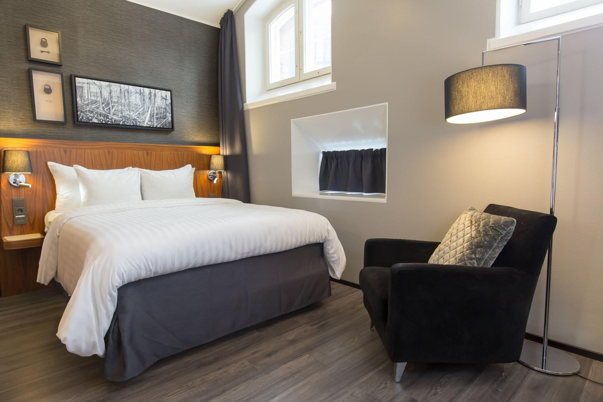 Hotel Katajanokka, Helsinki, a Tribute Portfolio Hotel by null