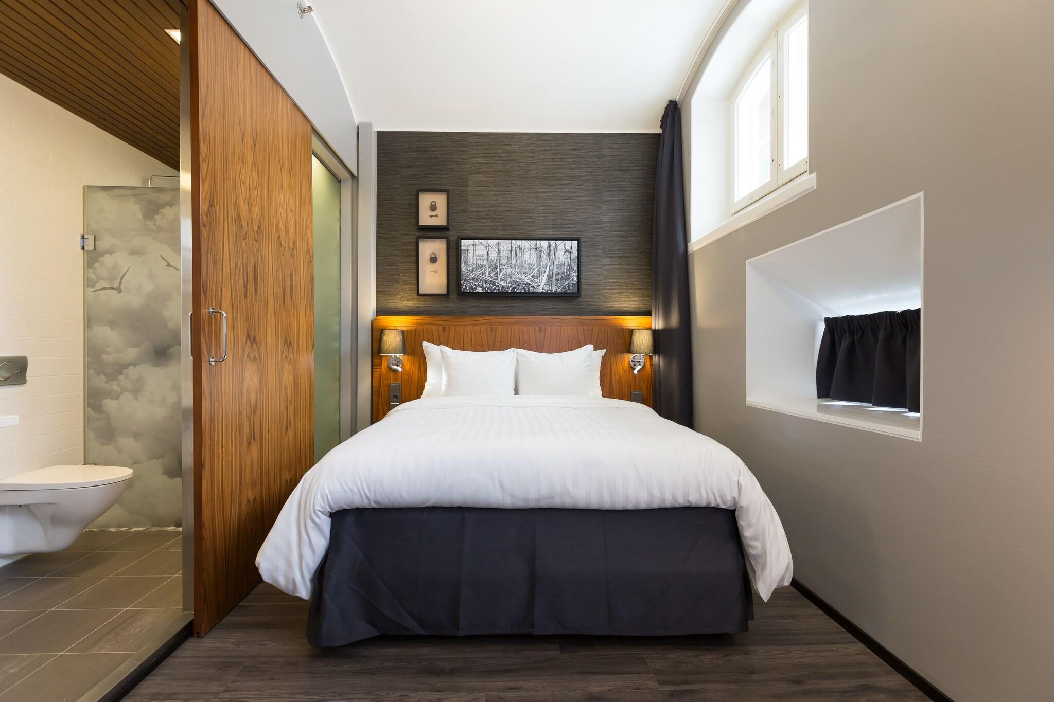 Hotel Katajanokka, Helsinki, a Tribute Portfolio Hotel by null