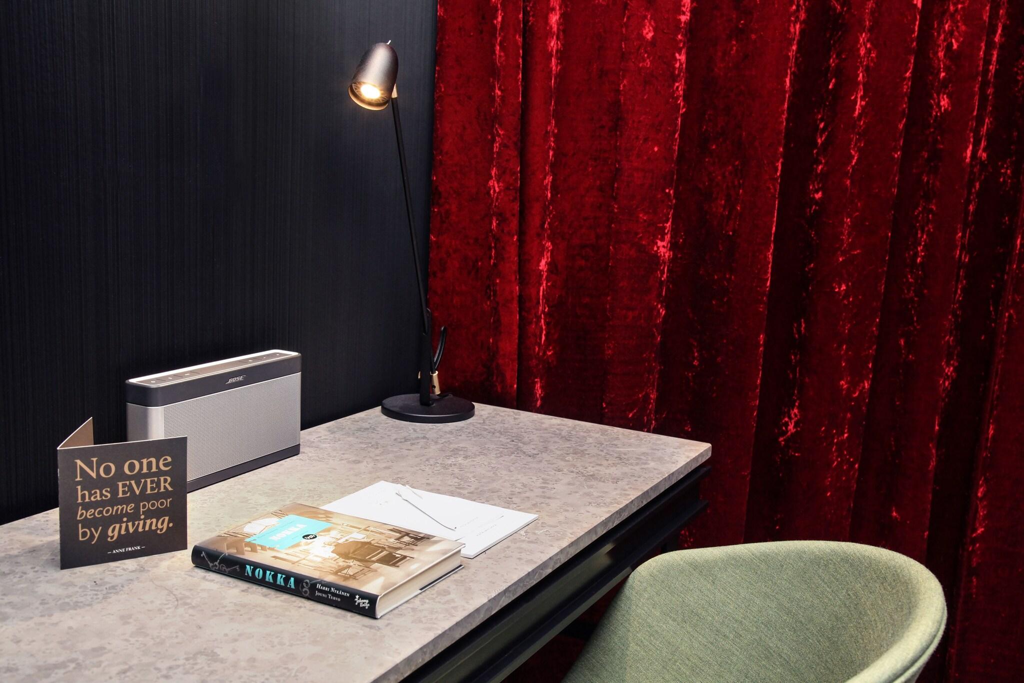 Hotel Katajanokka, Helsinki, a Tribute Portfolio Hotel by null