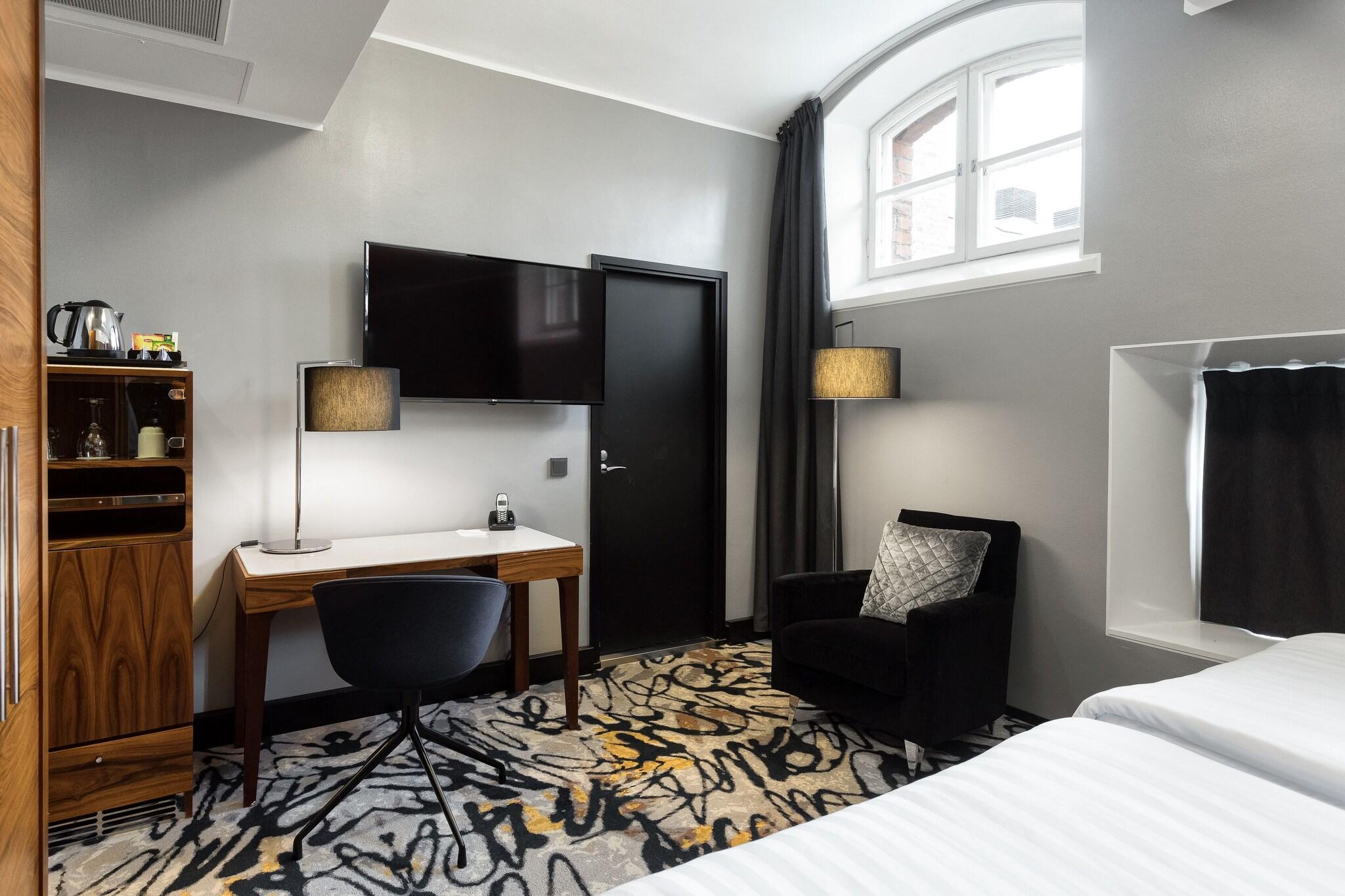 Hotel Katajanokka, Helsinki, a Tribute Portfolio Hotel by null