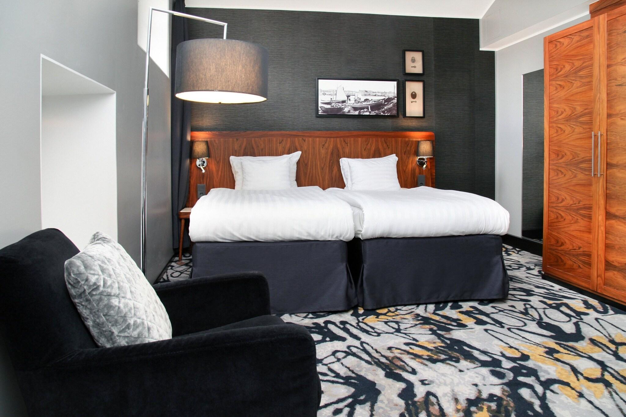 Hotel Katajanokka, Helsinki, a Tribute Portfolio Hotel by null