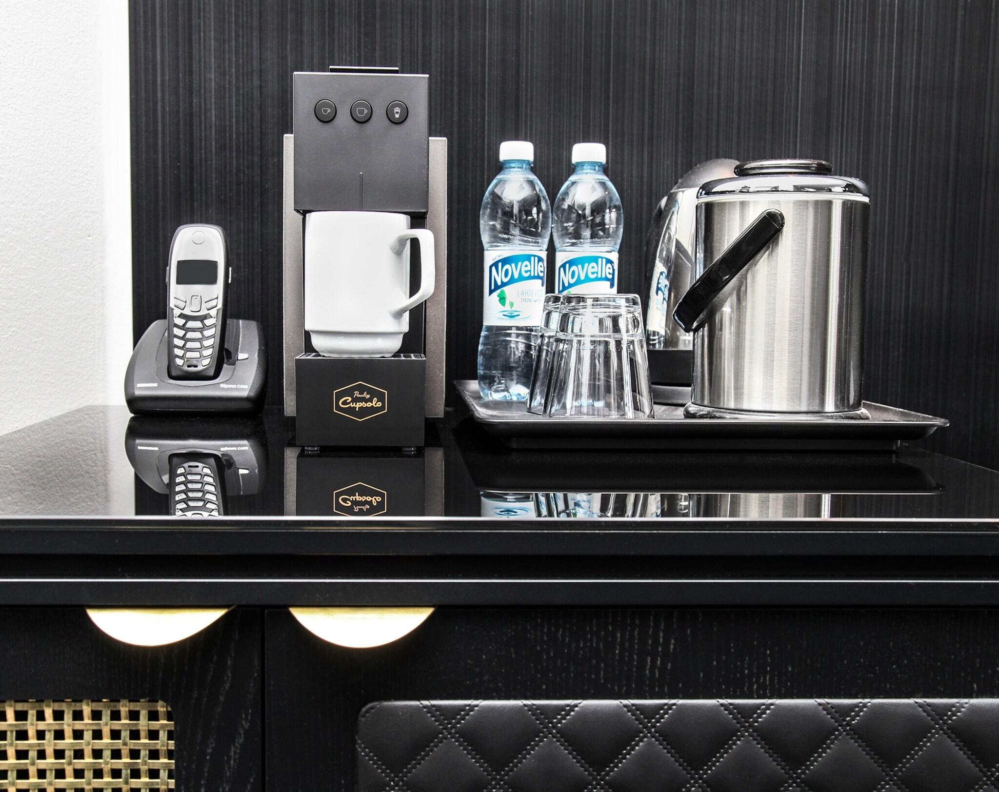 Hotel Katajanokka, Helsinki, a Tribute Portfolio Hotel by null