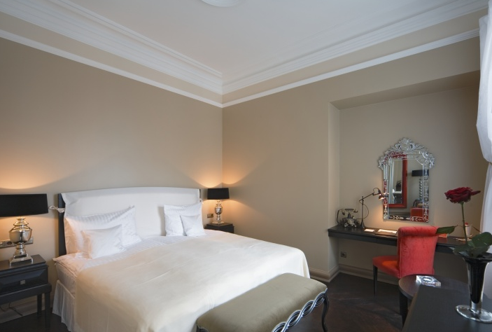 Hotel Telegraaf by null