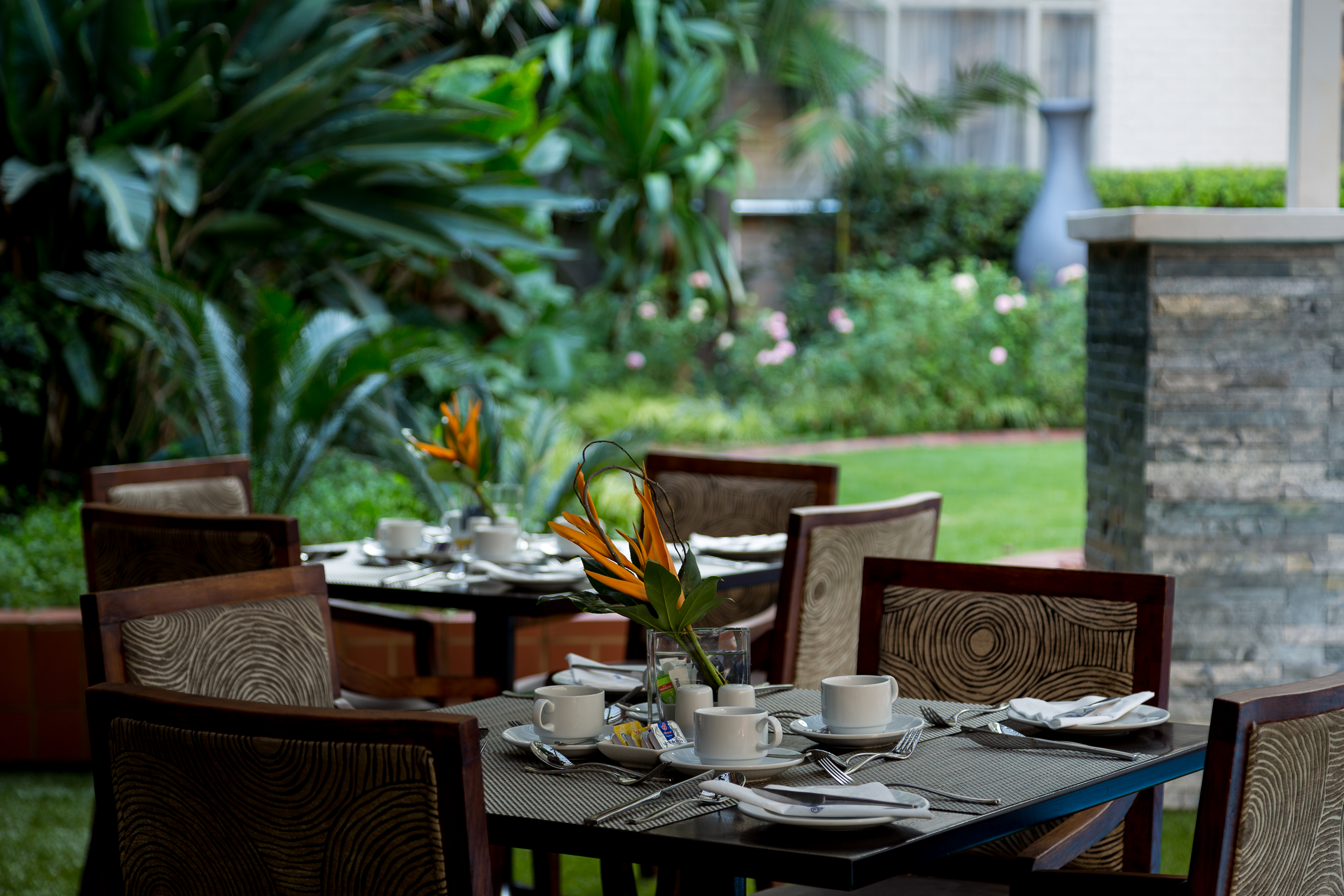ANEW Hotel Capital Pretoria