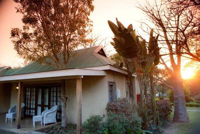 Perry's Bridge Hollow Boutique Hotel by null