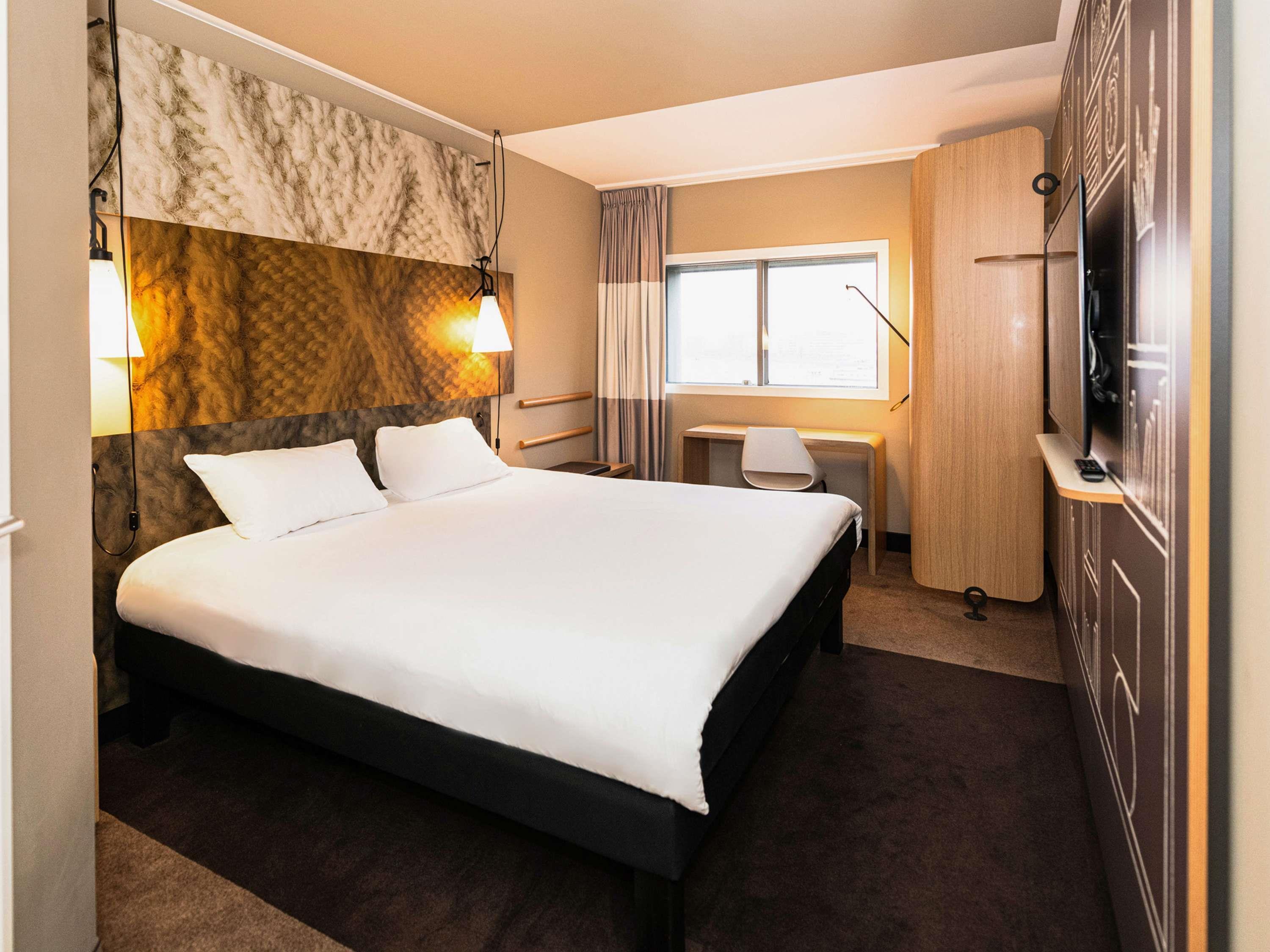 Ibis Amsterdam Centre