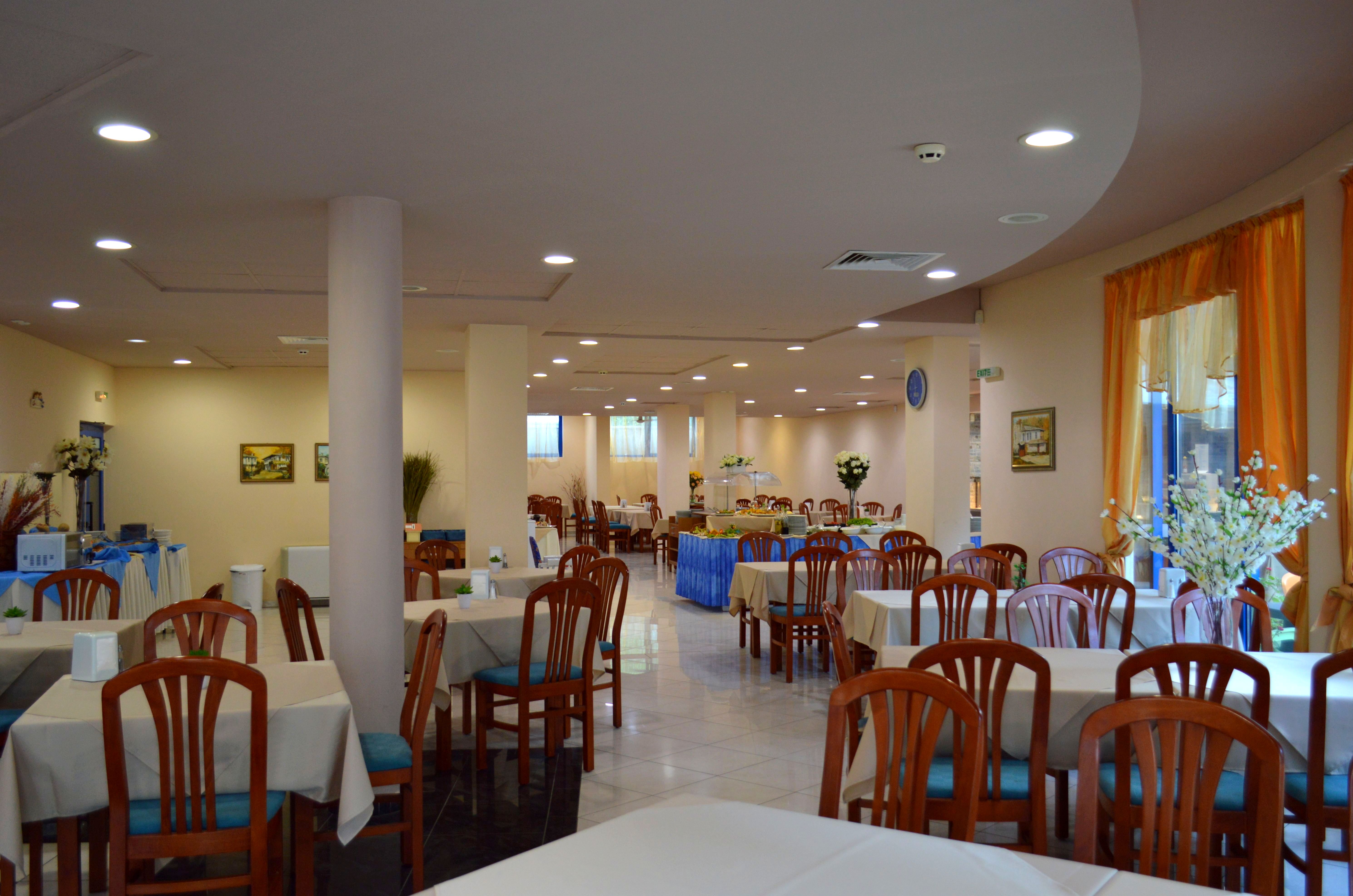 Aquamarine Hotel