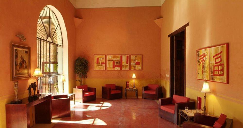Hotel Hacienda VIP by null