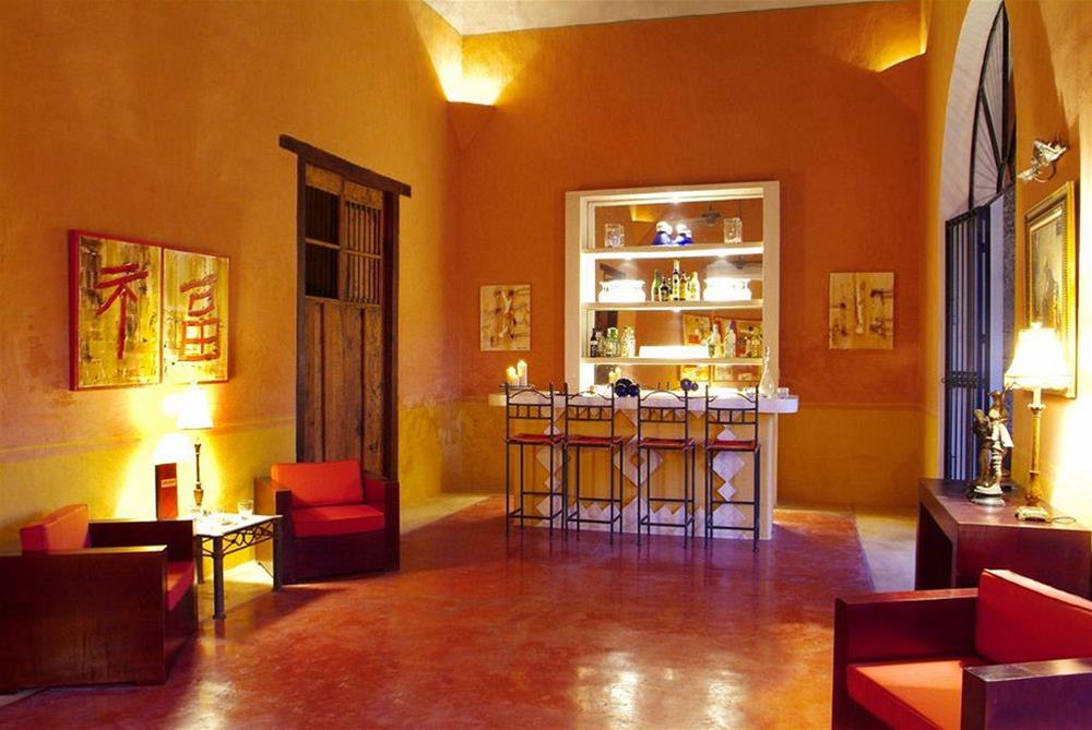 Hotel Hacienda VIP by null