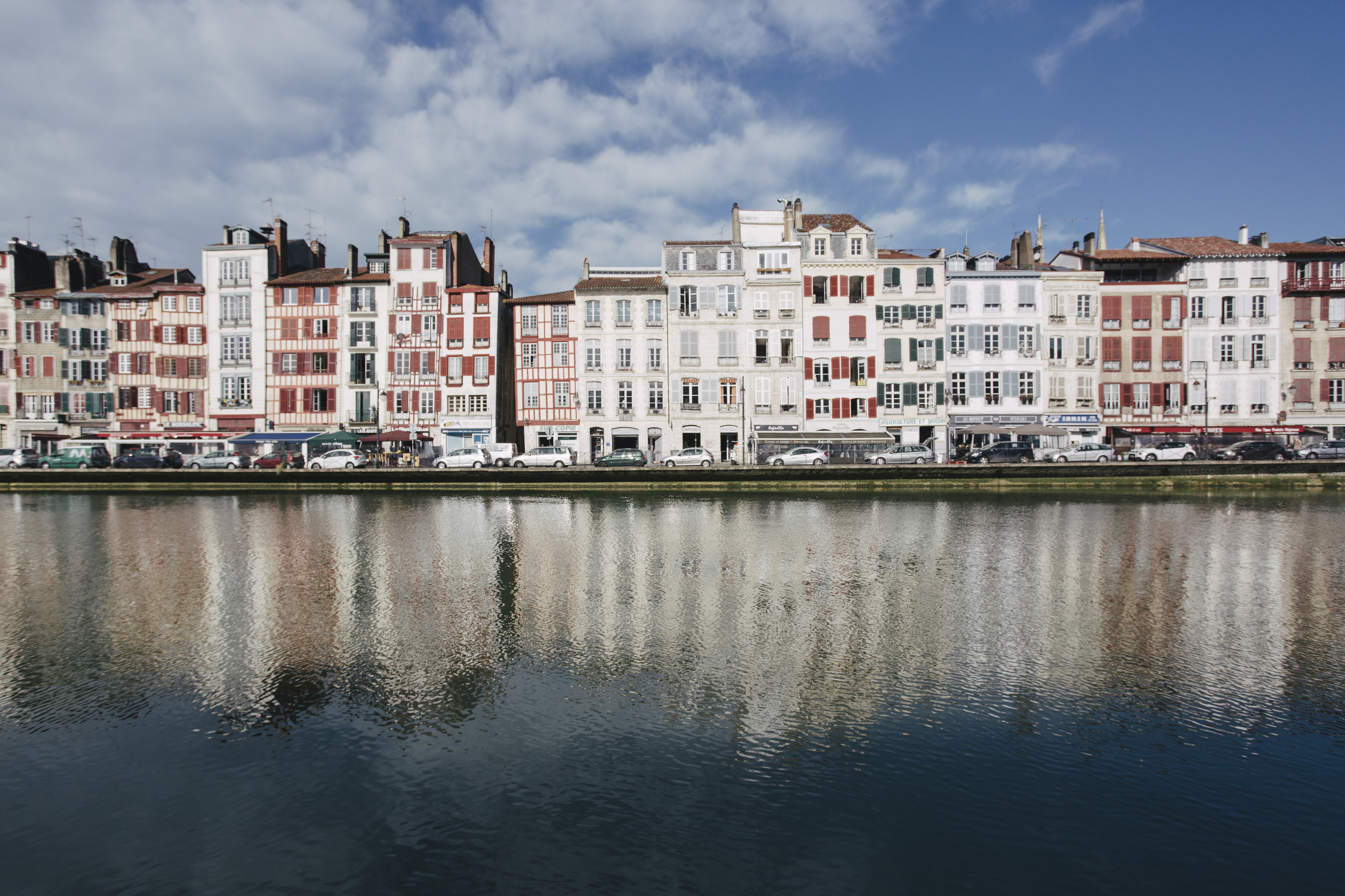 Mercure Bayonne Centre Le Grand Hotel