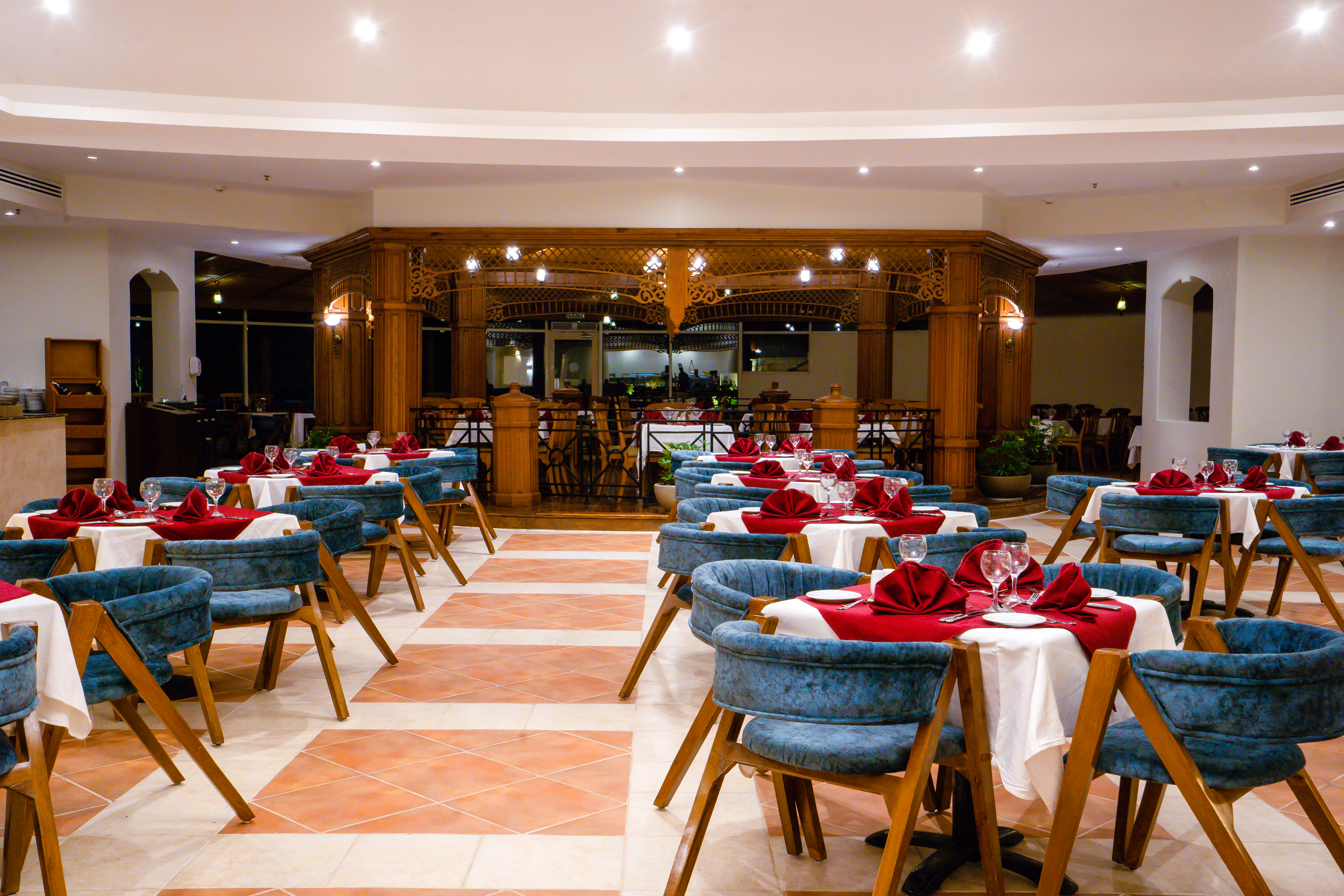 Ivy Cyrene Sharm Hotel Adults Only