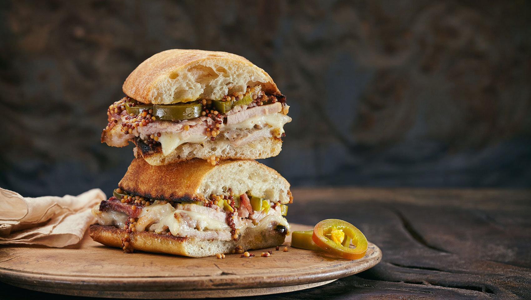 Kimpton Saint George Hotel by null