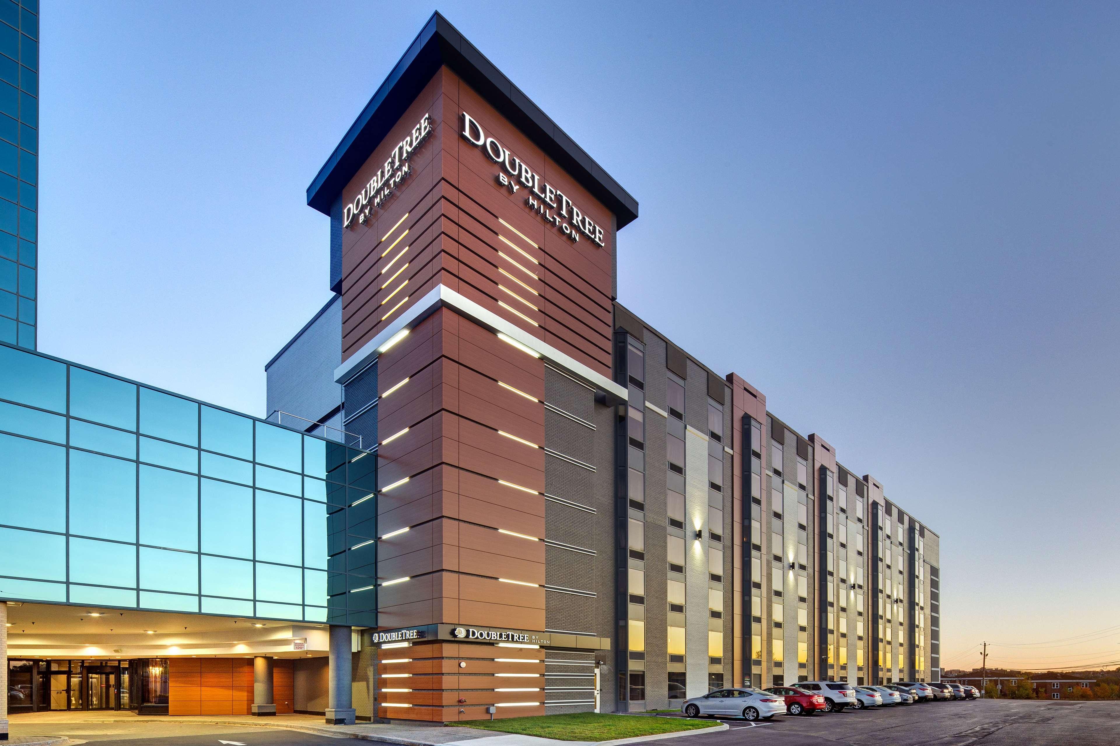 DoubleTree by Hilton Halifax Dartmouth image