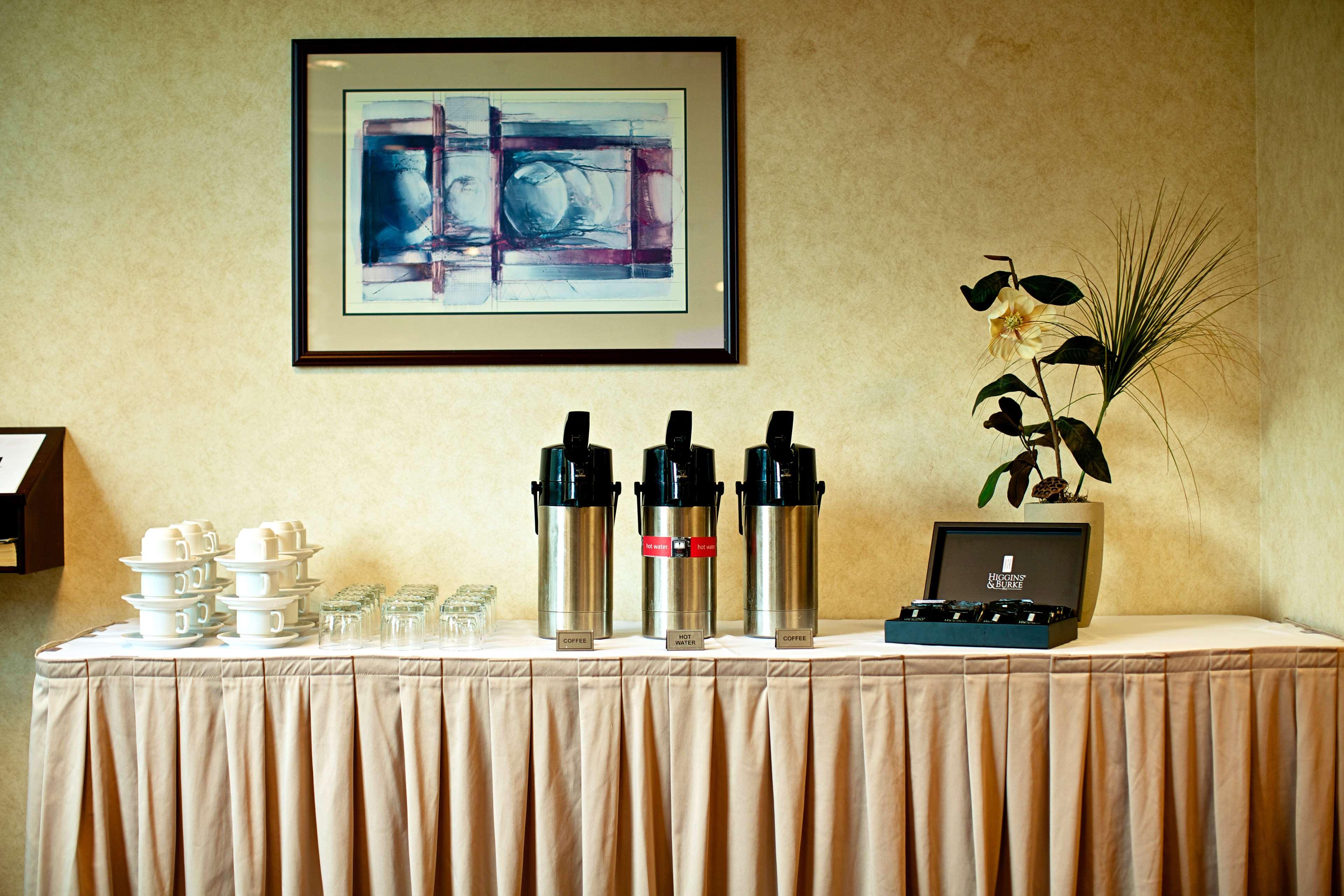 Hampton Inn & Suites By Hilton Vancouver-Downtown