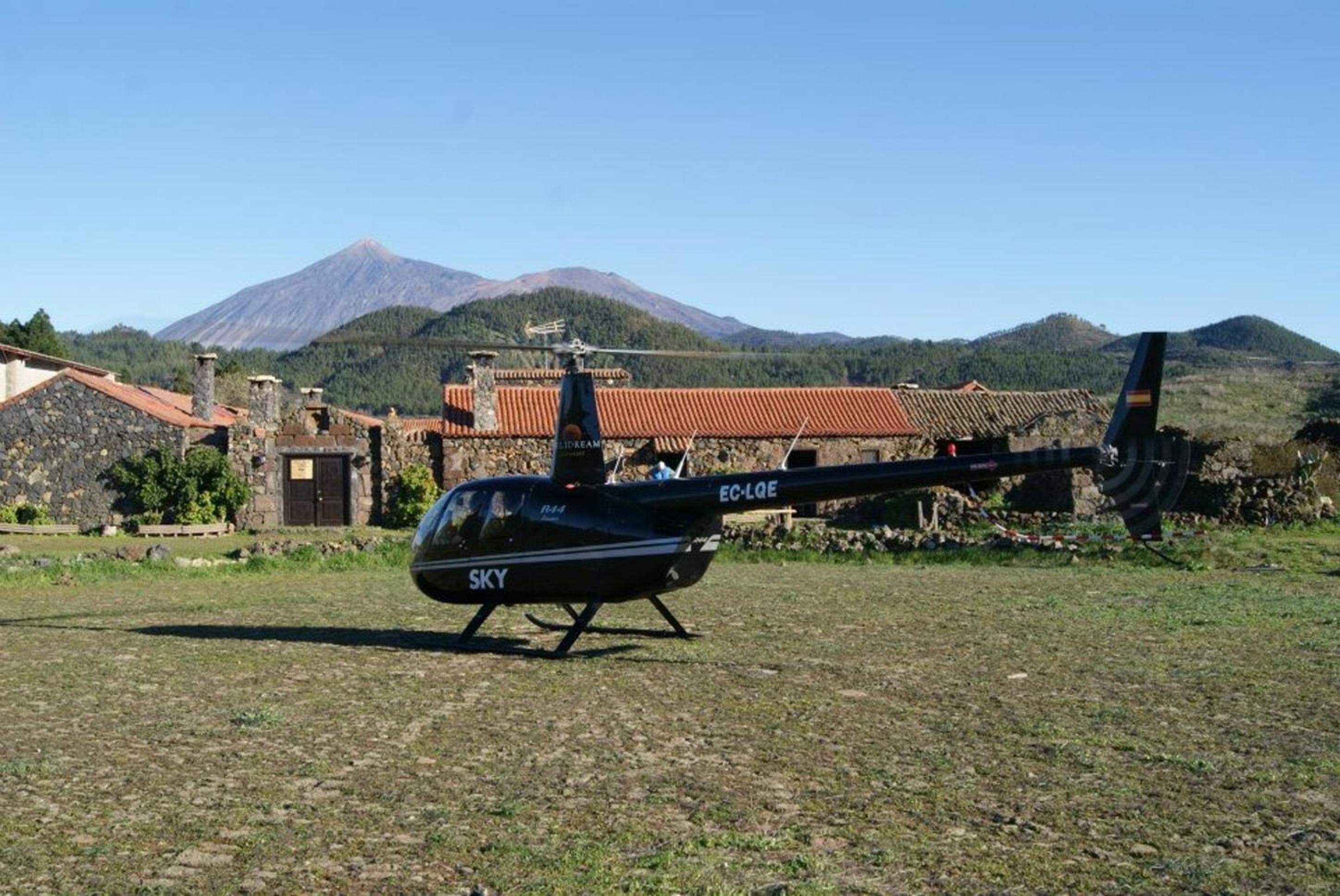 Rural Caserio los Partidos