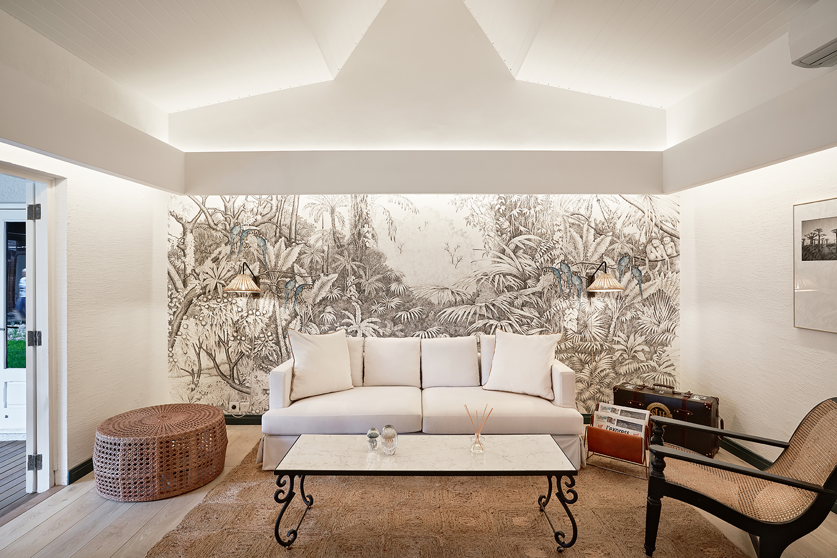 Paradise Cove Boutique Hotel by null