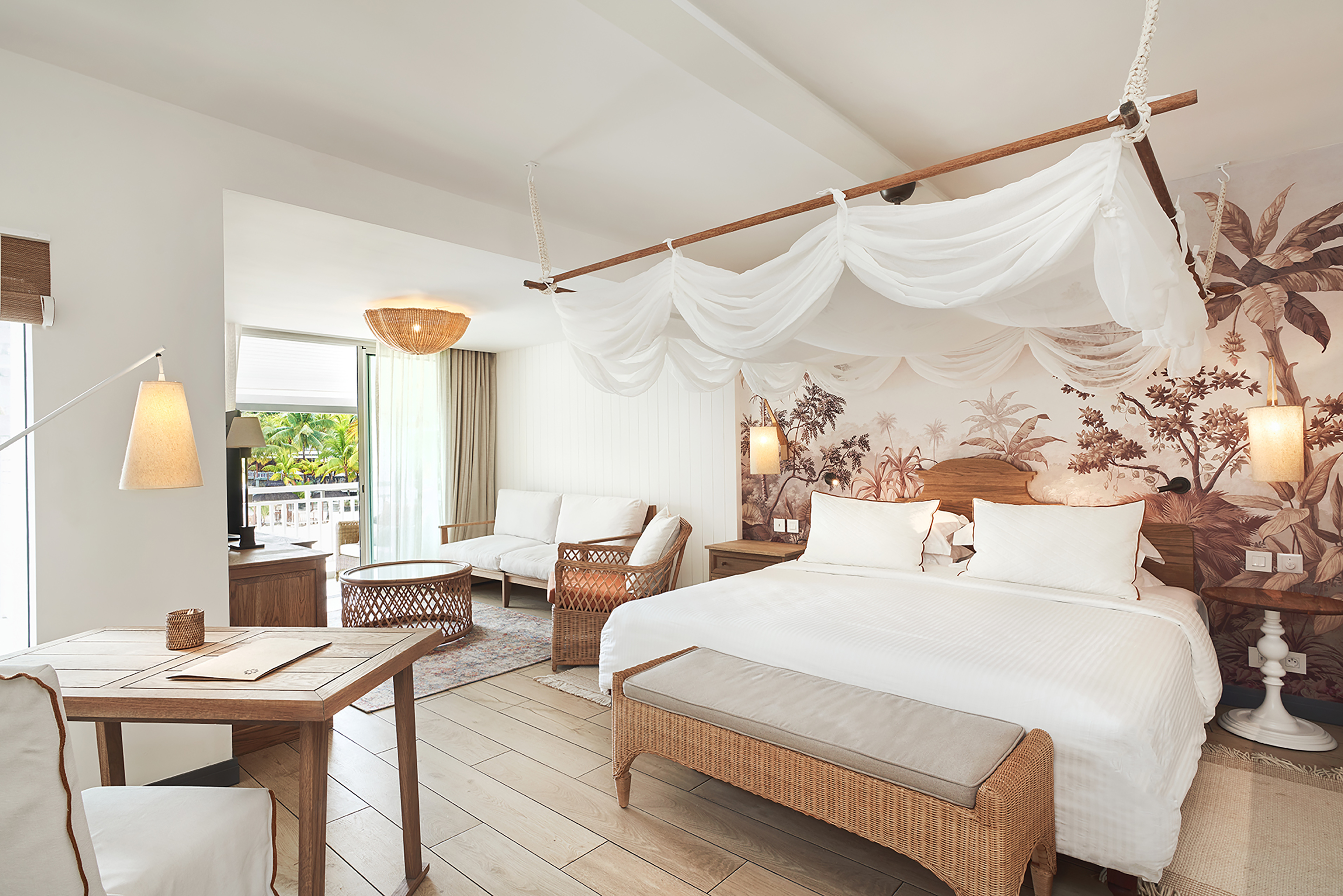 Paradise Cove Boutique Hotel by null