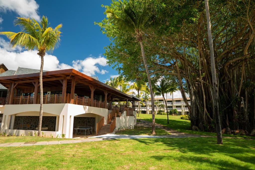 Maritim Resort & Spa Mauritius by null