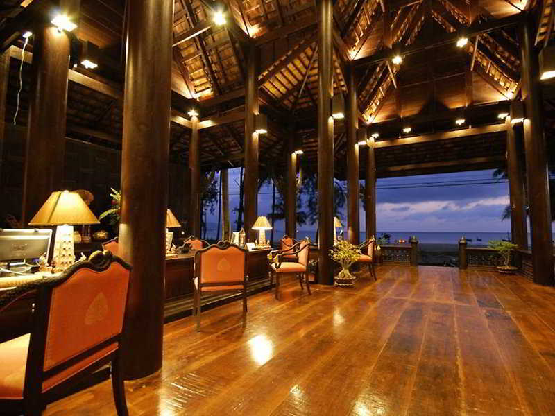 Takolaburi Cultural & Spa Resort