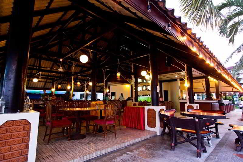 Supar Royal Beach Khanom