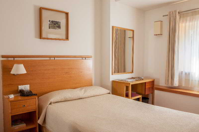 Chambre individuelle