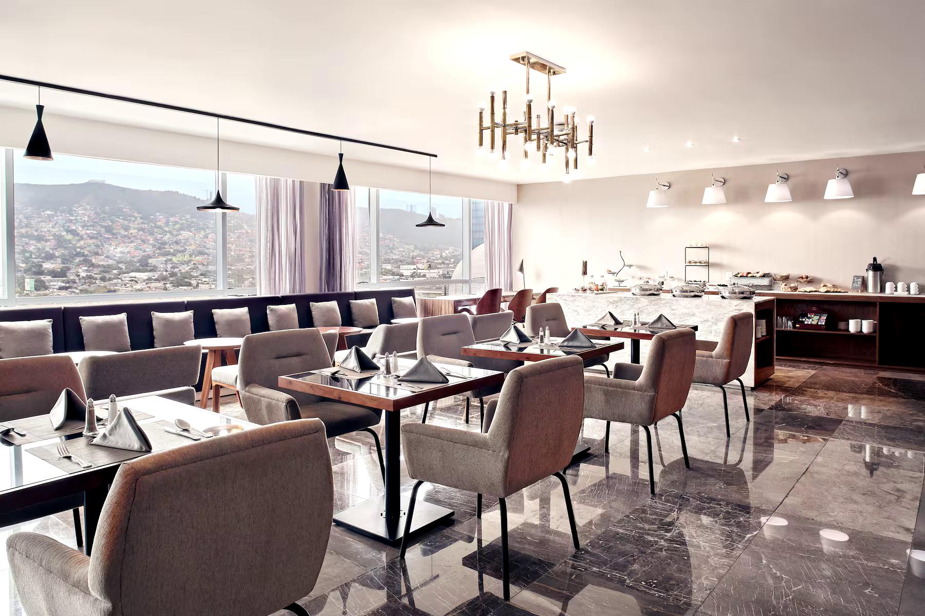 Wyndham Monterrey Ambassador Centro