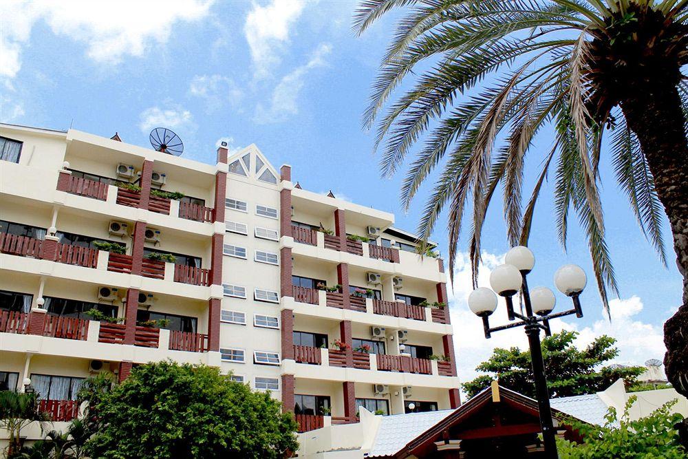 Mermaid's Beach Resort Jomtien