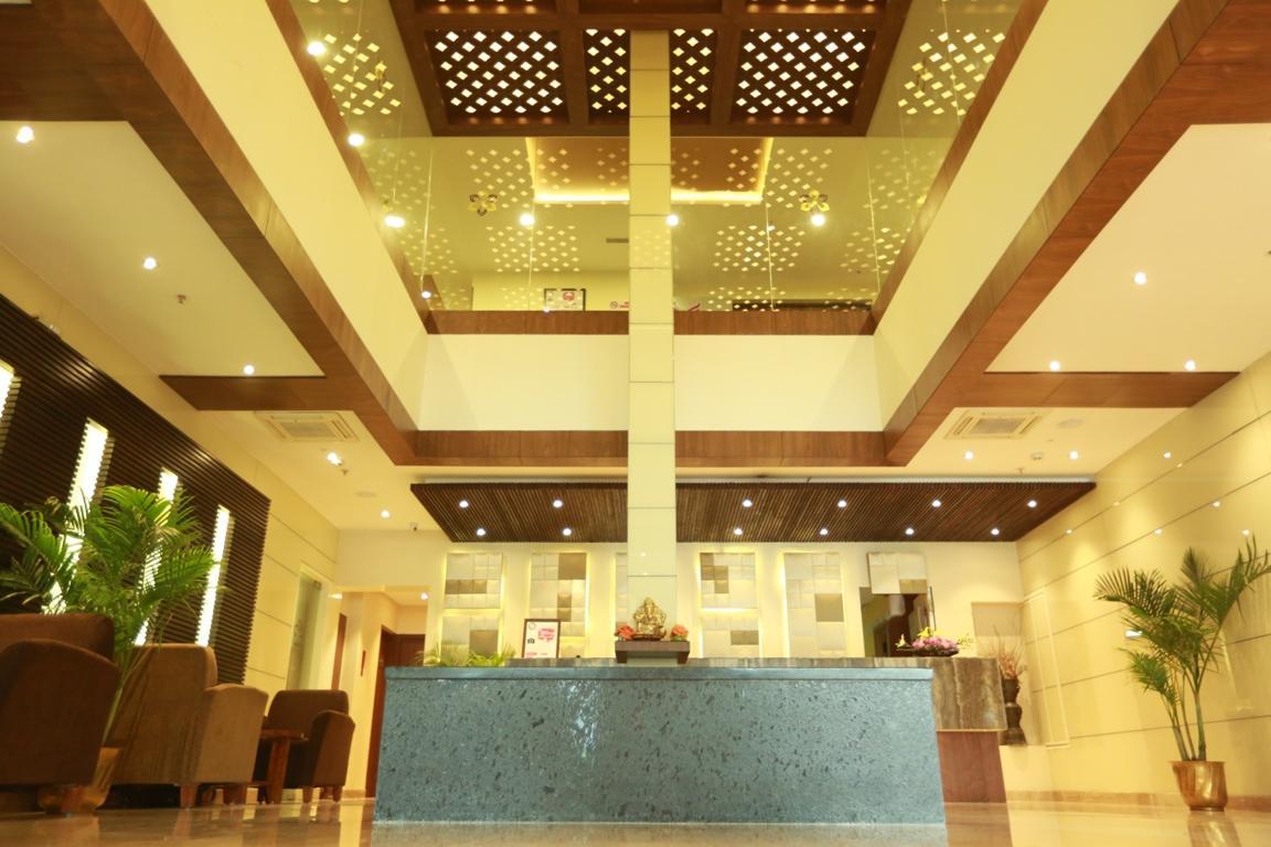 Ramanashree Richmond Bangalore