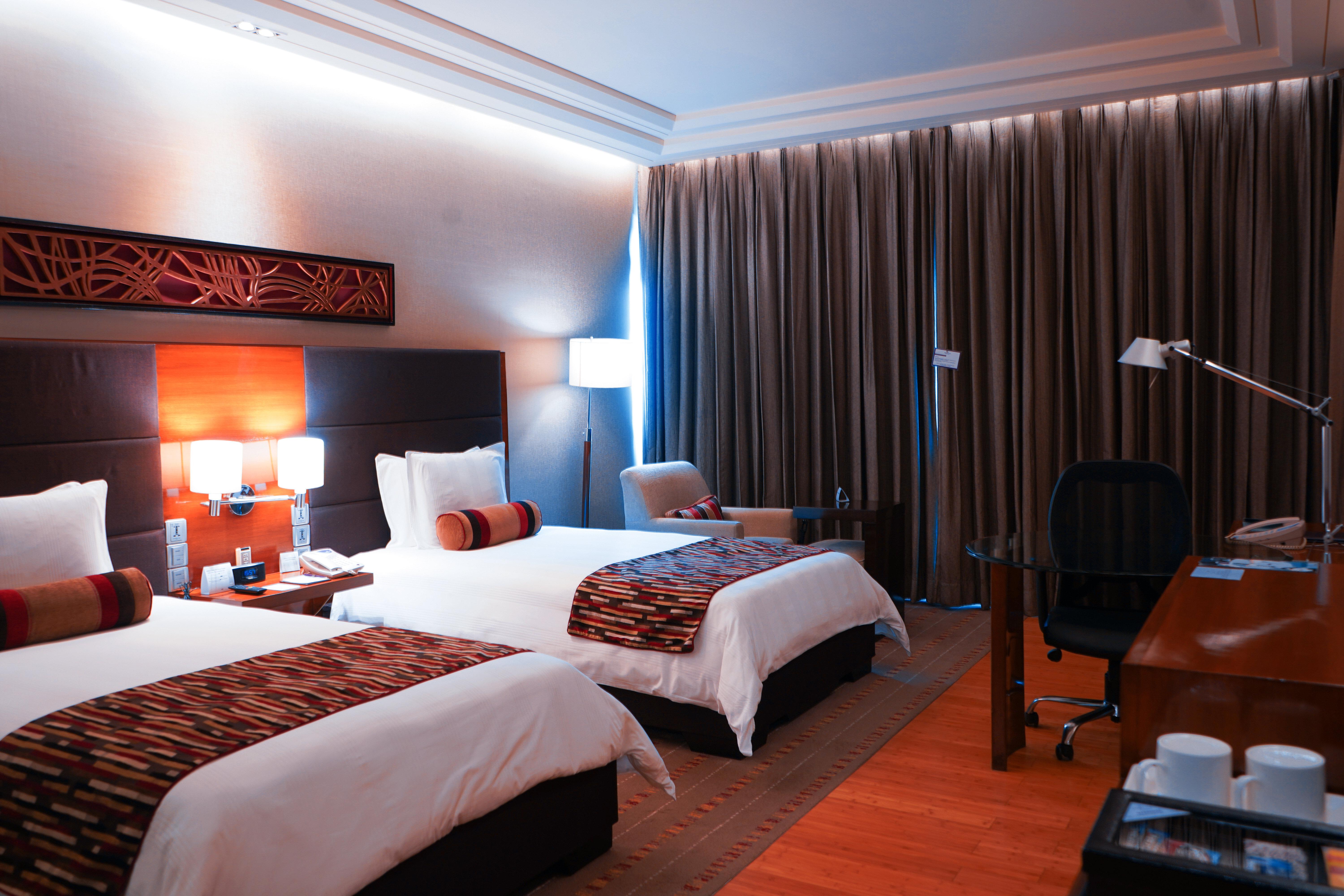 Crowne Plaza Gurgaon
