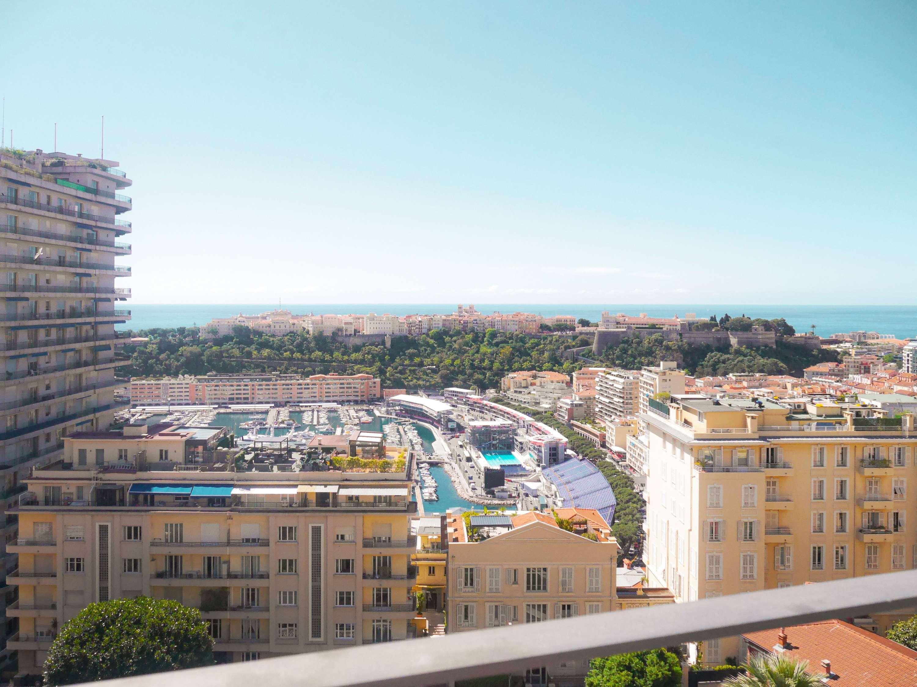 Novotel Monte Carlo by null