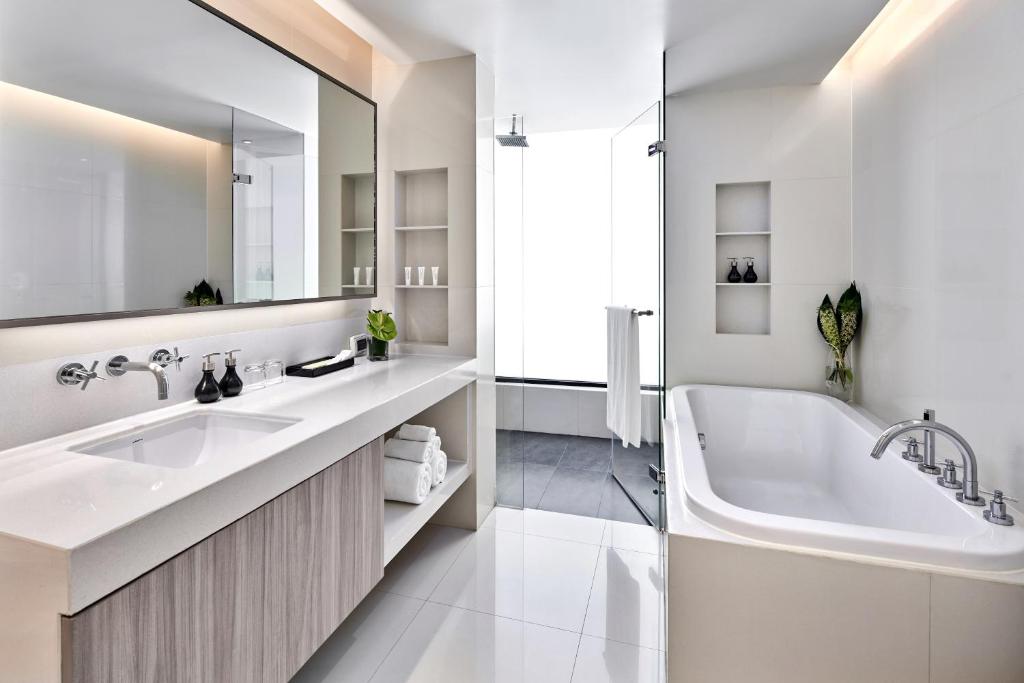 Fraser Suites Sukhumvit (SHA PLUS)