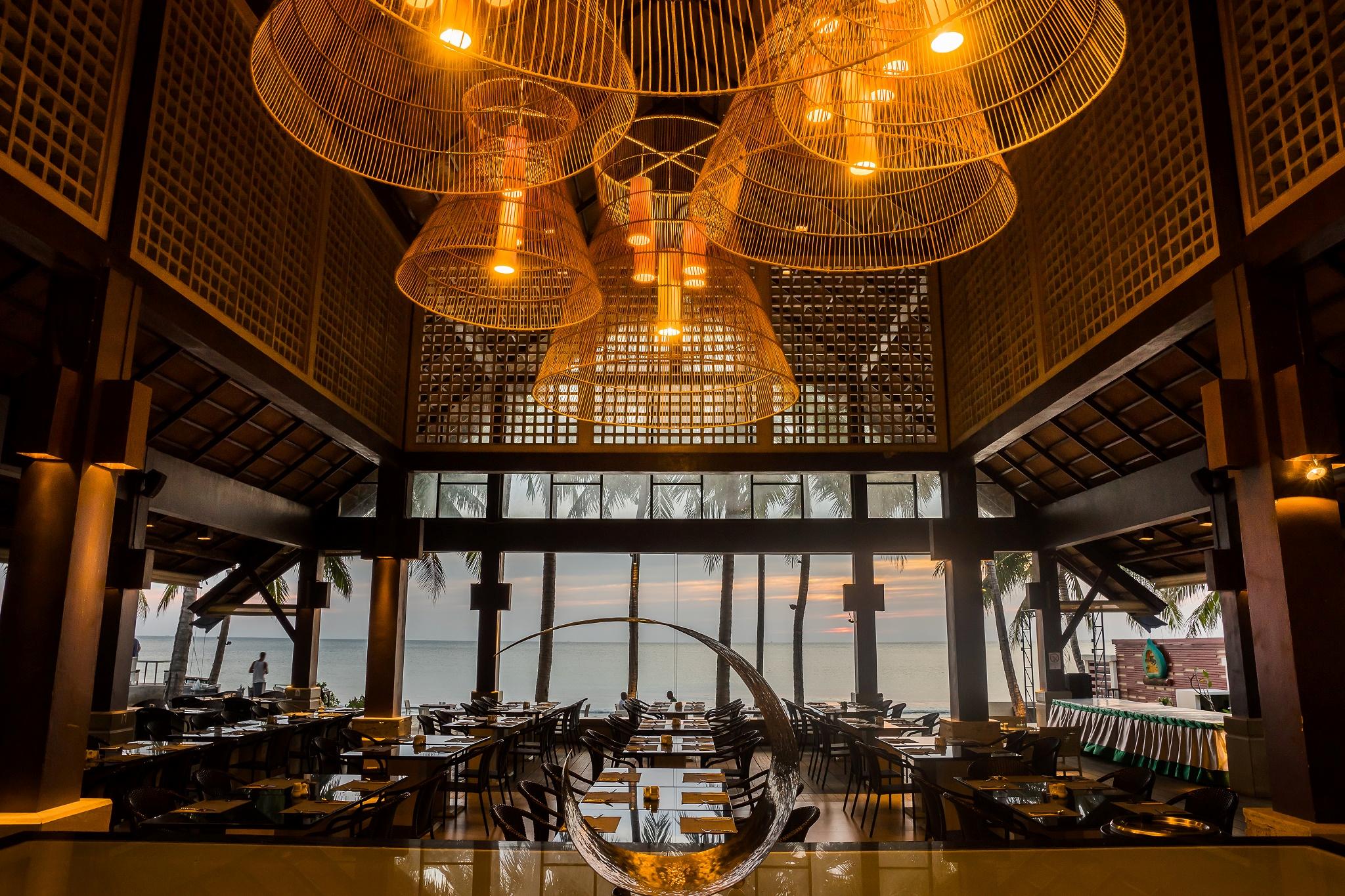 KC Grande Resort & Spa