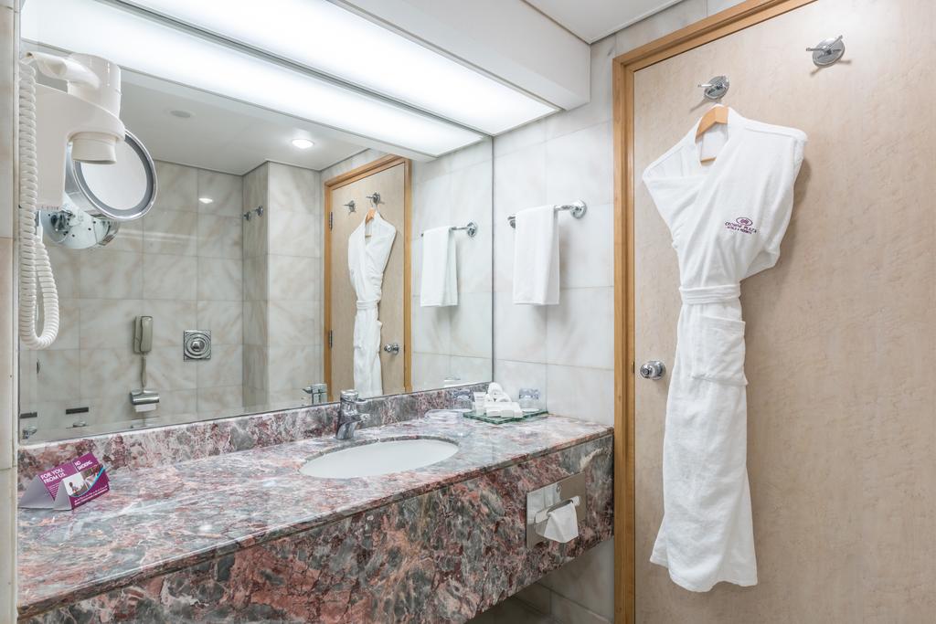 Millennium Downtown Abu Dhabi by null