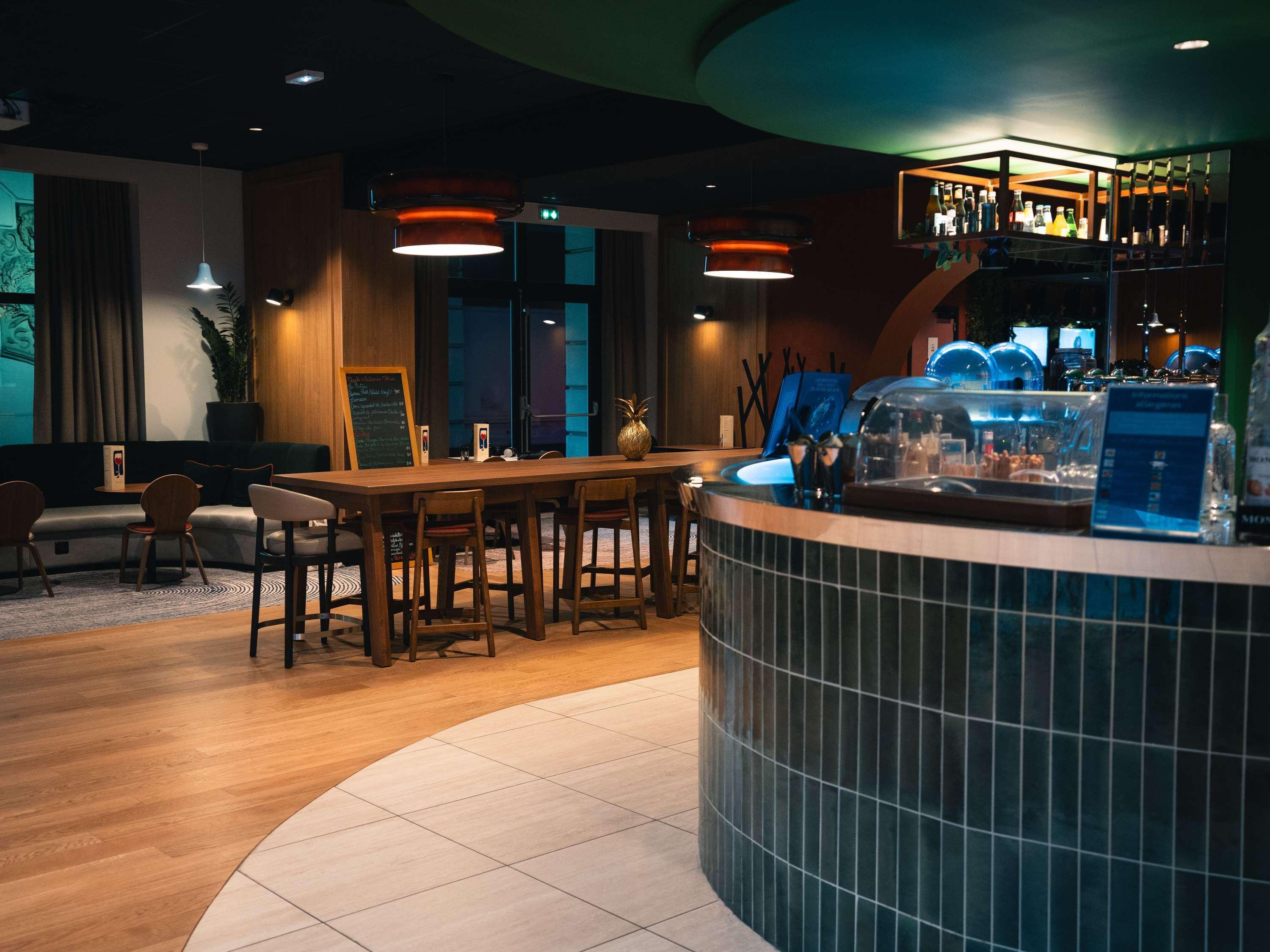Novotel Lille Centre