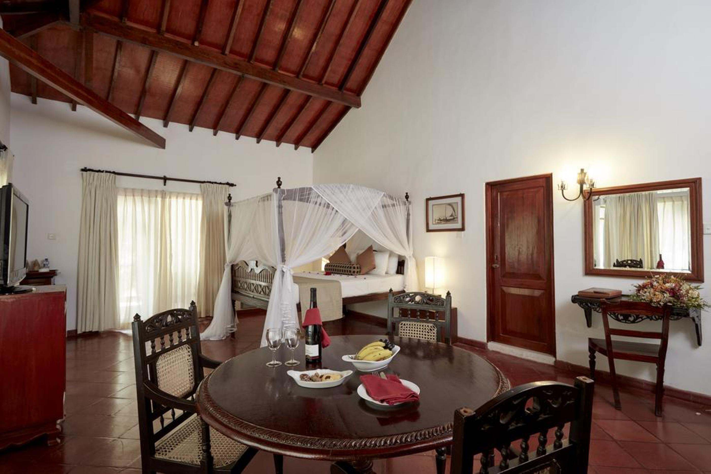 Dickwella Resort & Spa