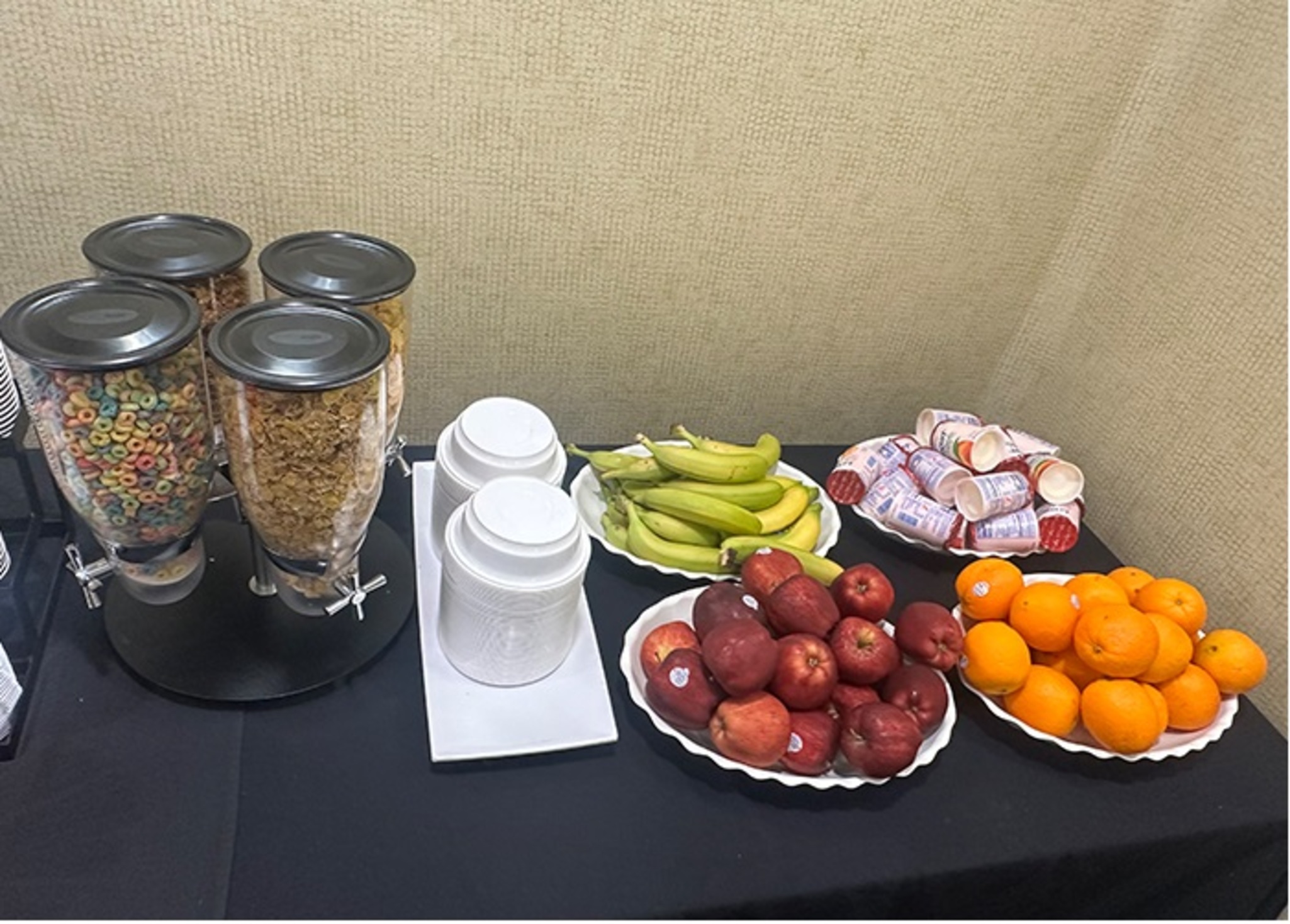 Harmony Suites Secaucus Meadowlands