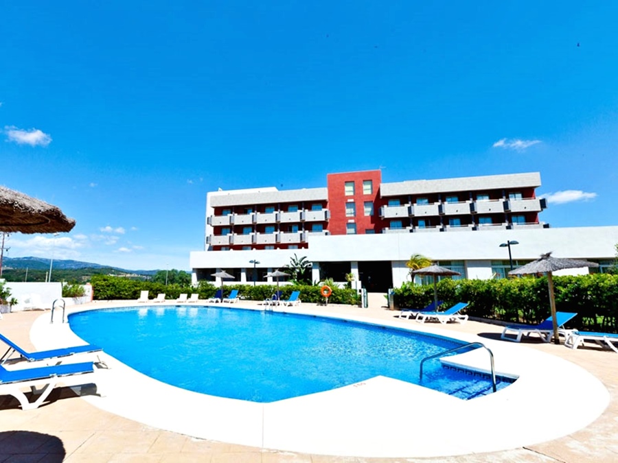 Montera Plaza