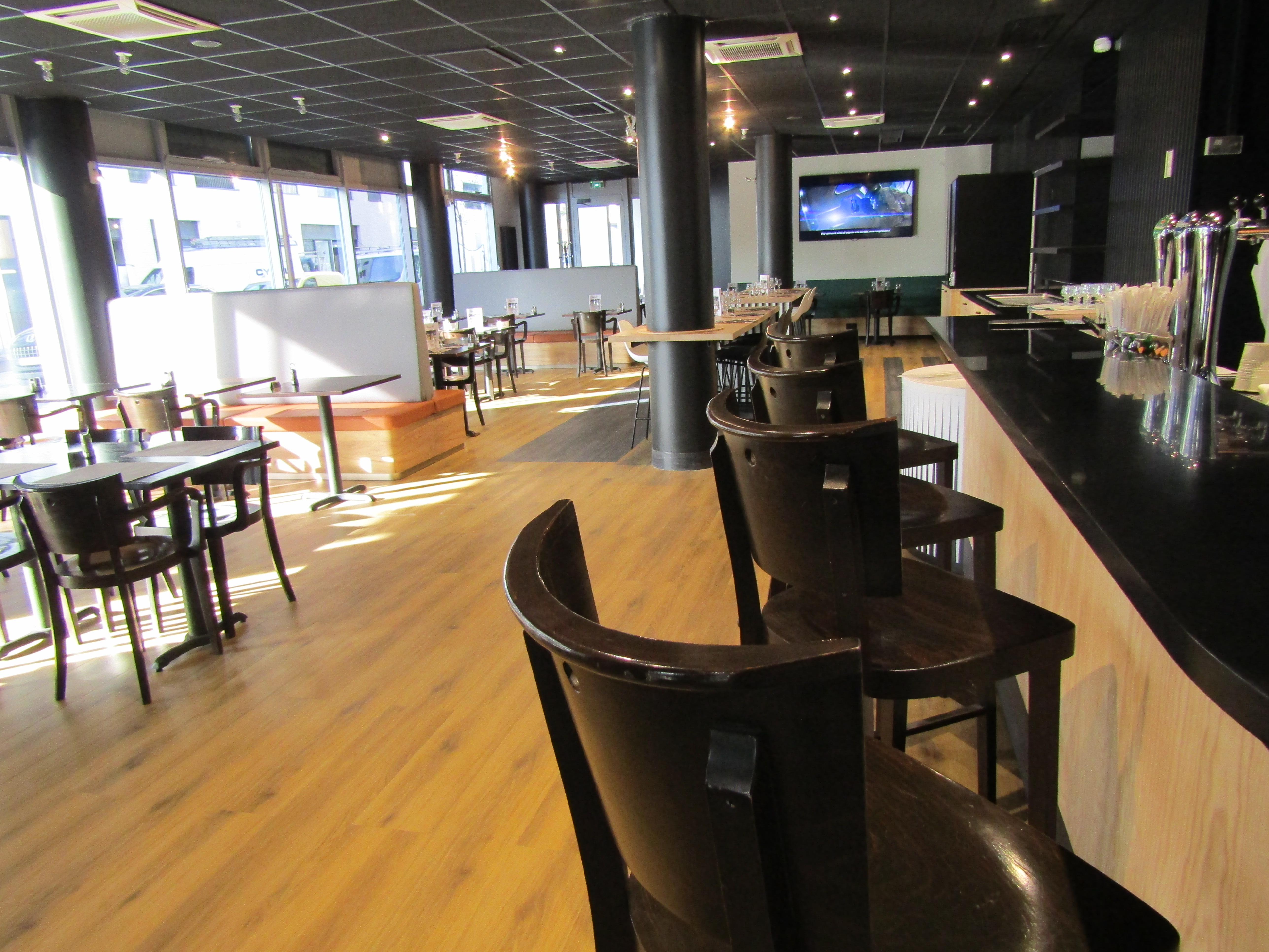 Ibis Styles Massy Opera - nuotrauka