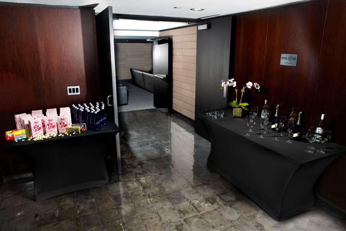 Bryant Park Hotel by null